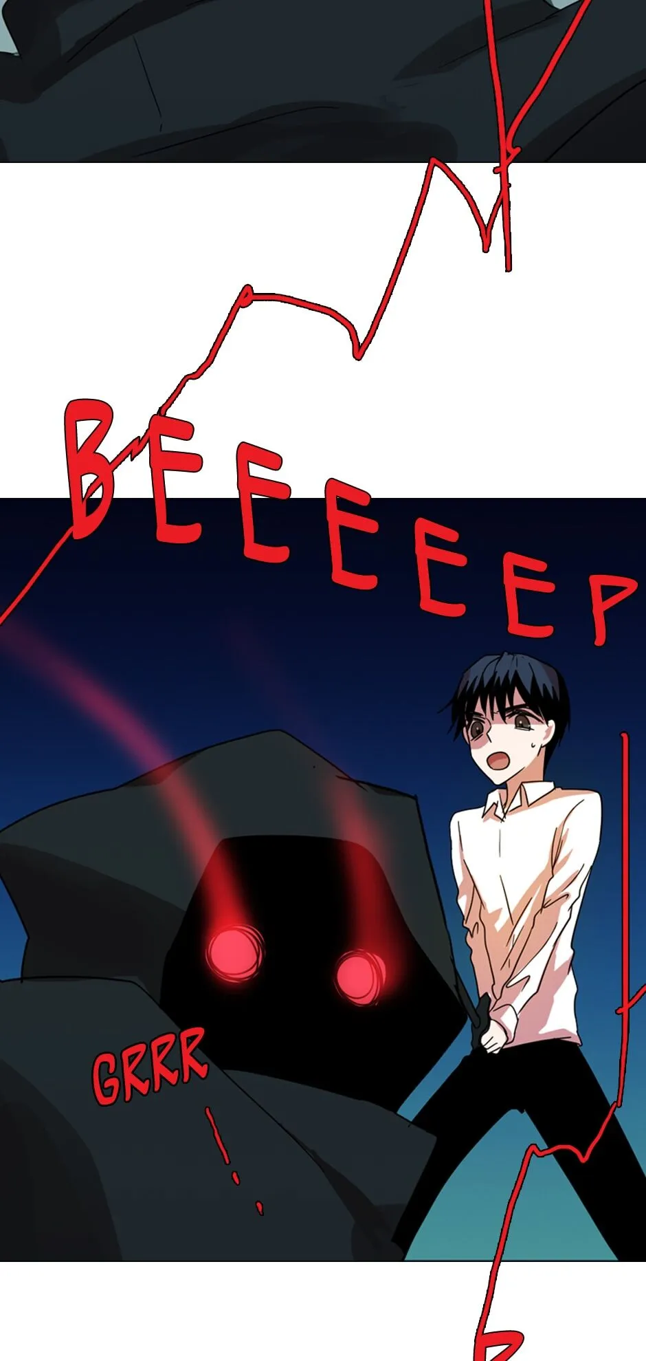 Dreamcide Chapter 114 - Page 37