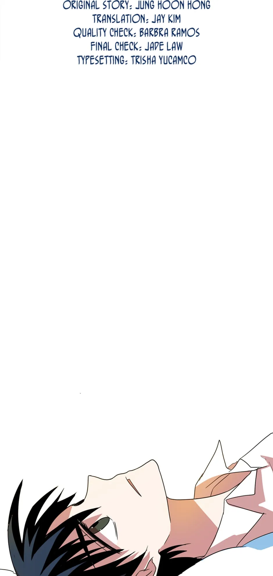 Dreamcide Chapter 114 - Page 4