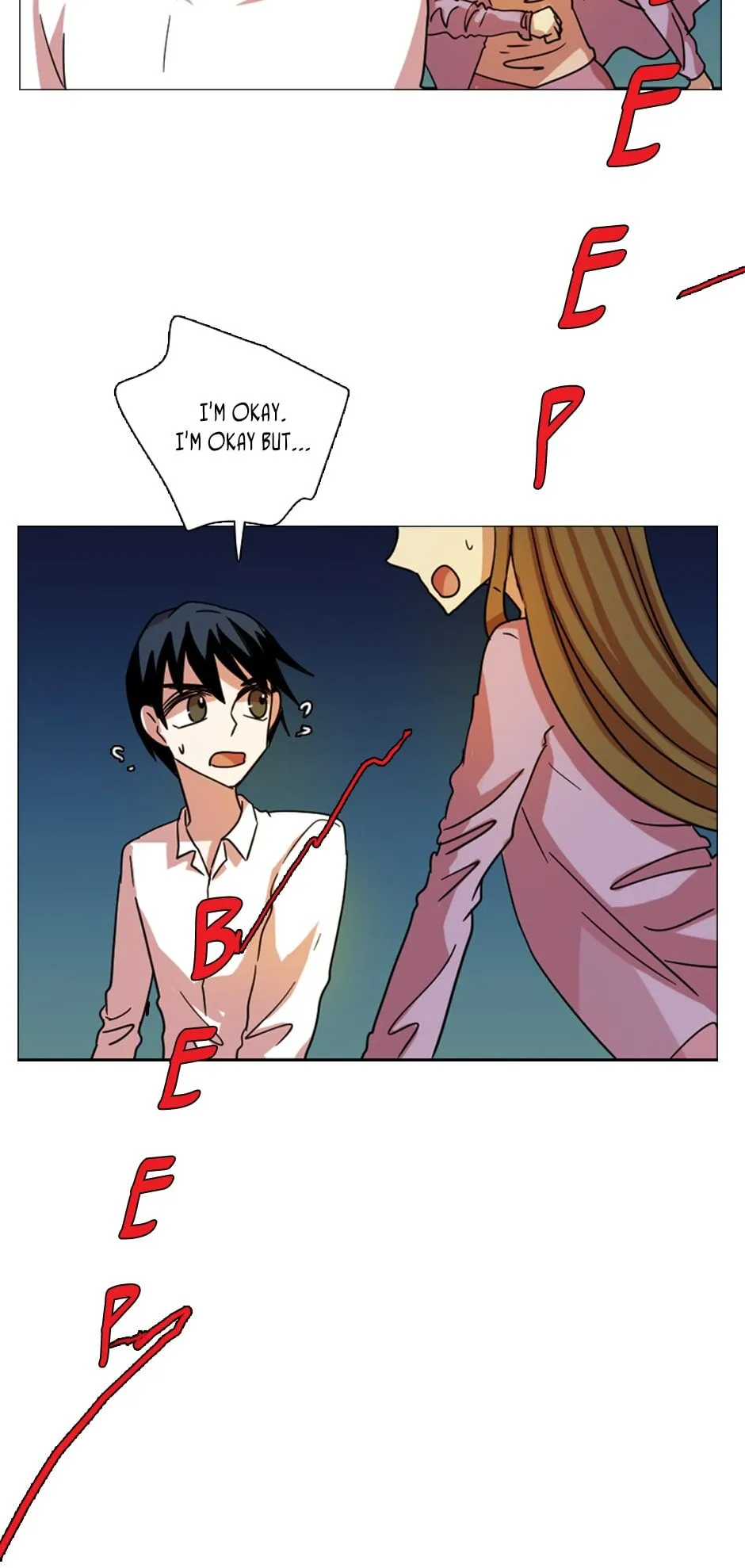 Dreamcide Chapter 114 - Page 40