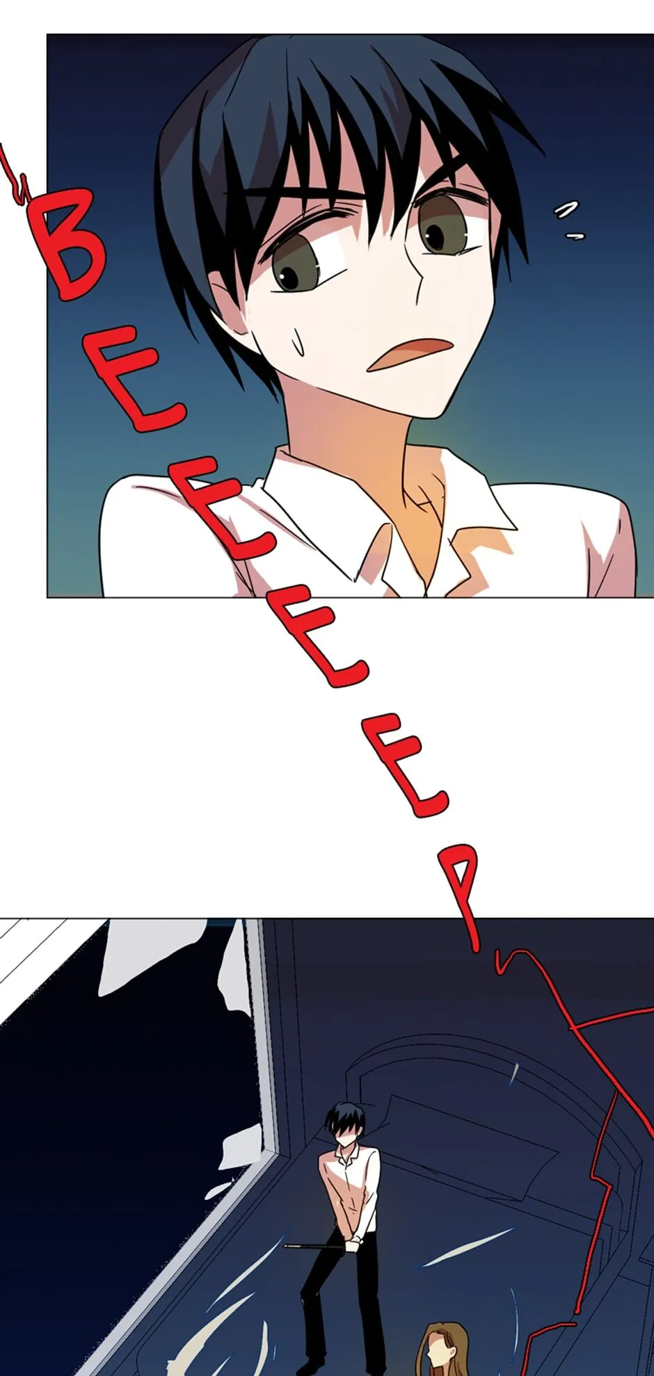 Dreamcide Chapter 114 - Page 41