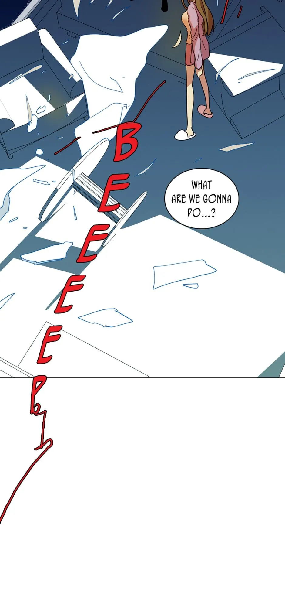 Dreamcide Chapter 114 - Page 42