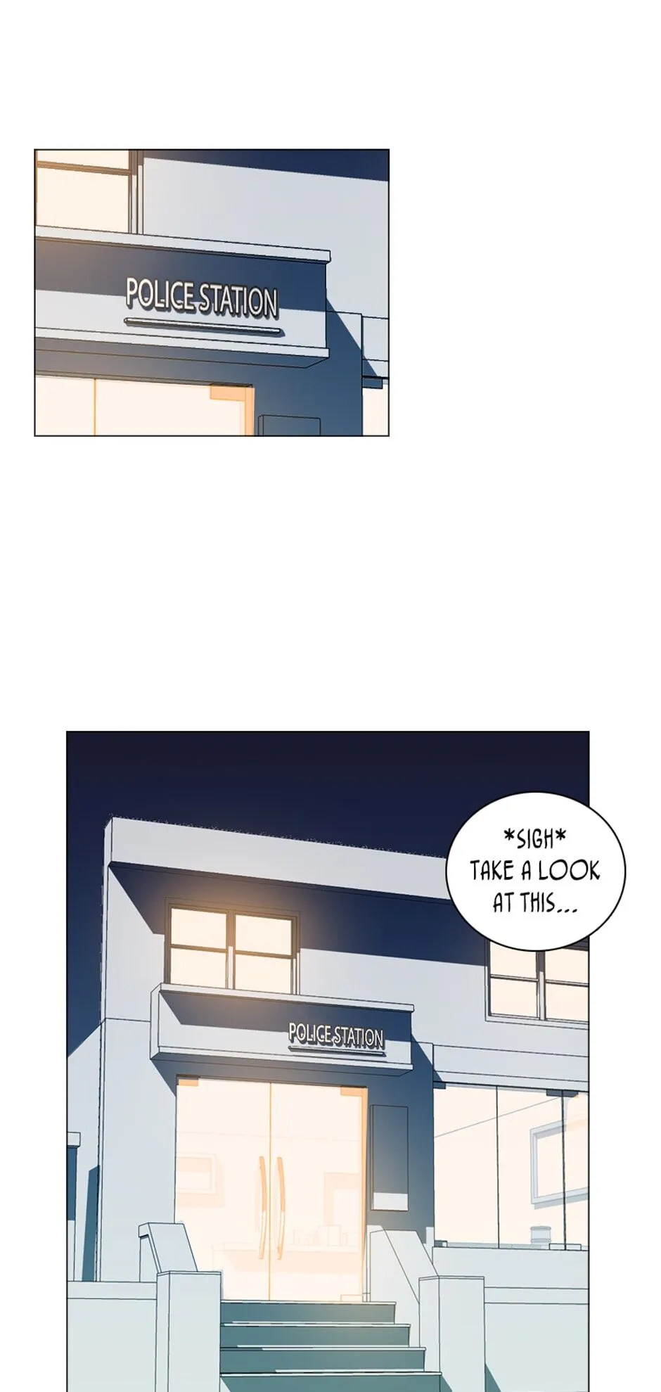 Dreamcide Chapter 114 - Page 43