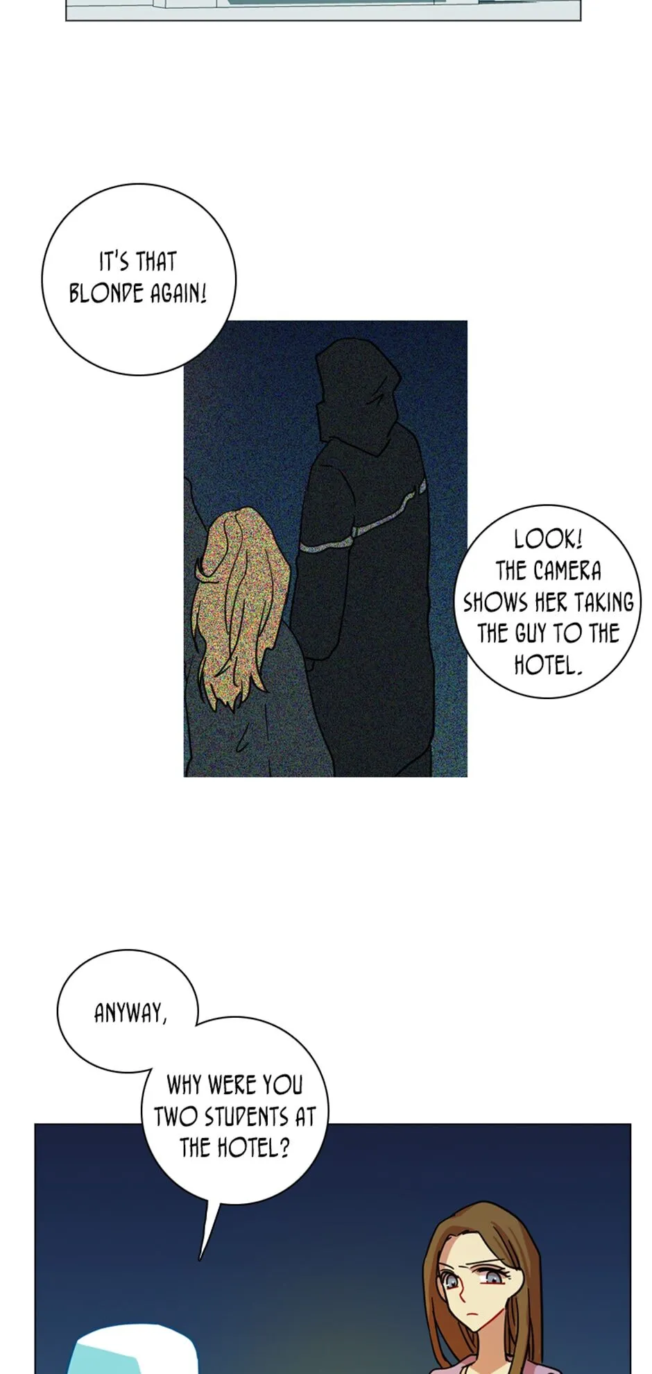 Dreamcide Chapter 114 - Page 44