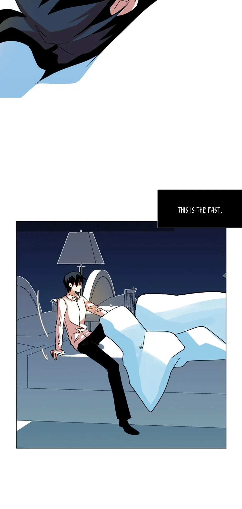 Dreamcide Chapter 114 - Page 5