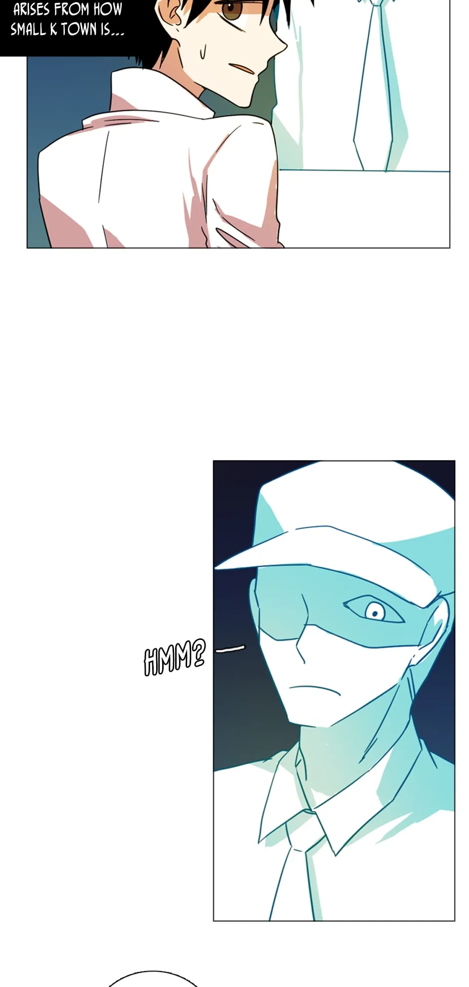 Dreamcide Chapter 114 - Page 53