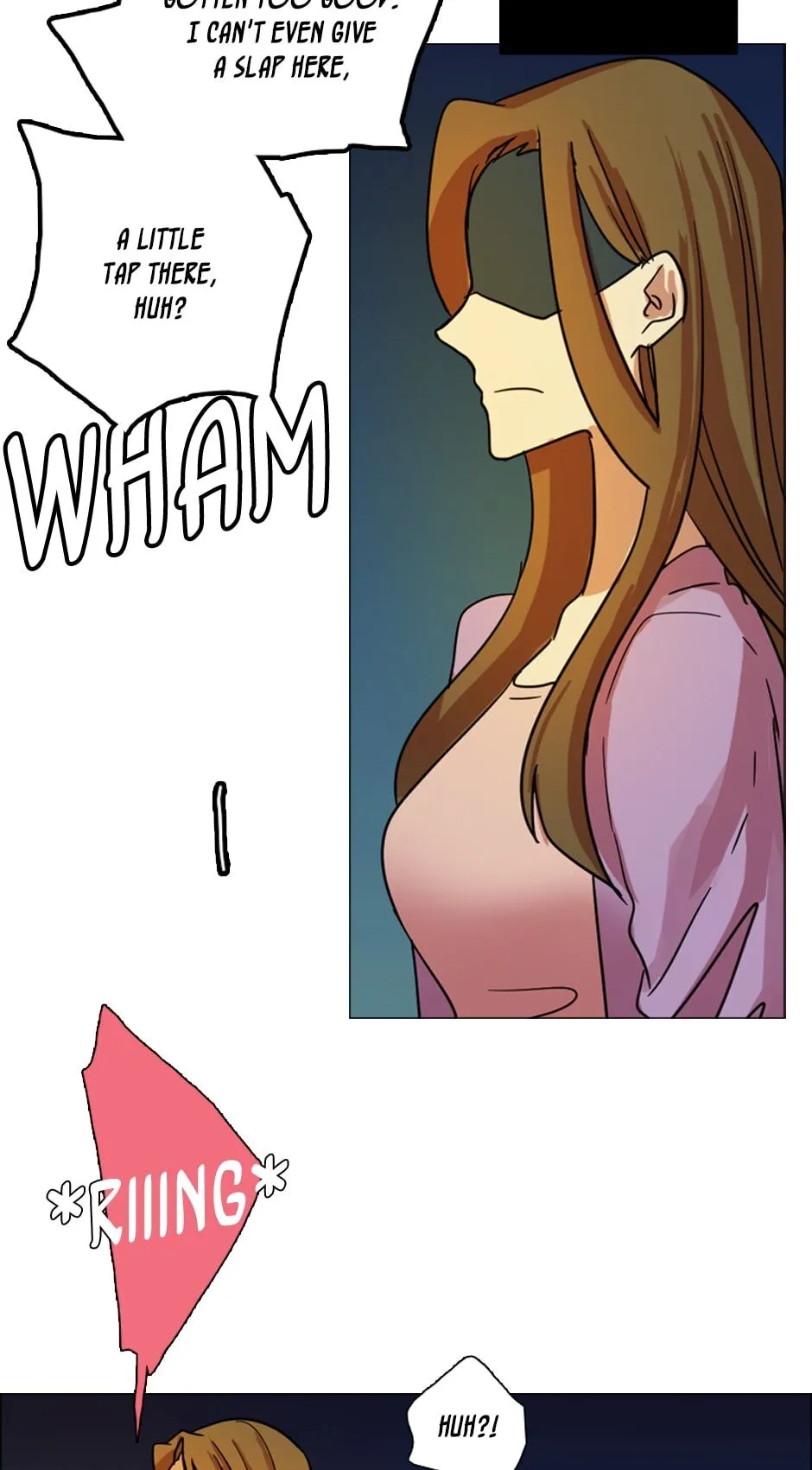 Dreamcide Chapter 114 - Page 57