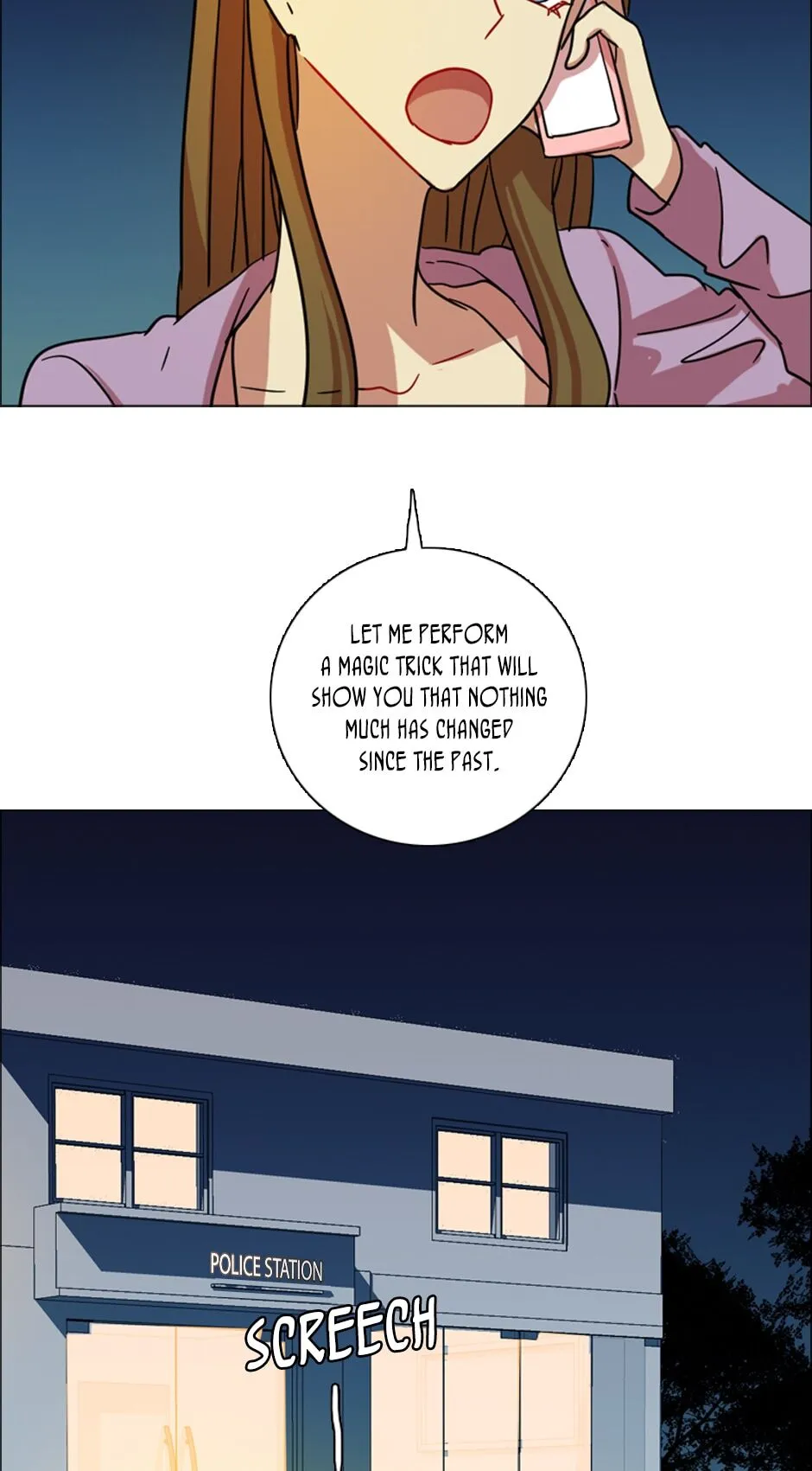 Dreamcide Chapter 114 - Page 59