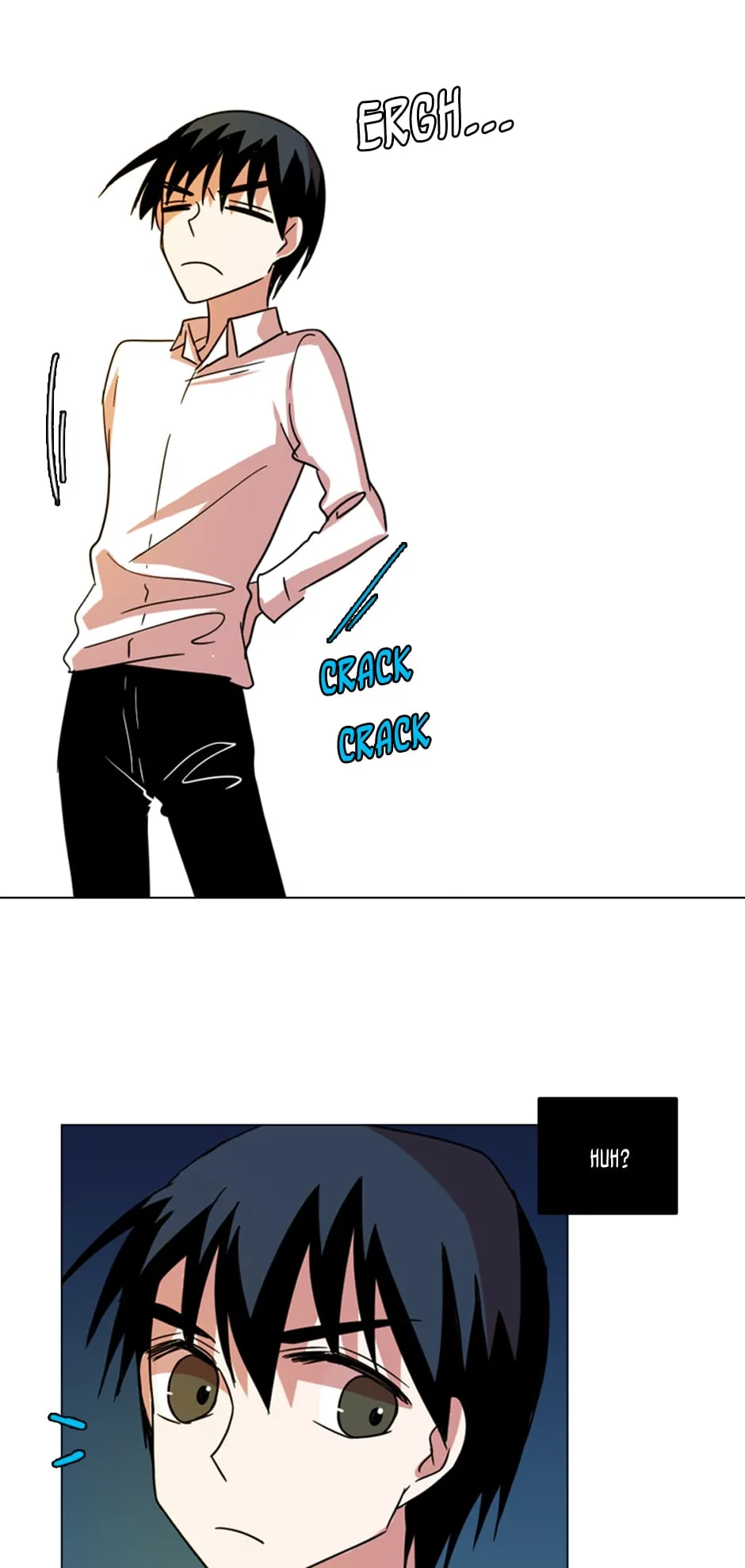 Dreamcide Chapter 114 - Page 6