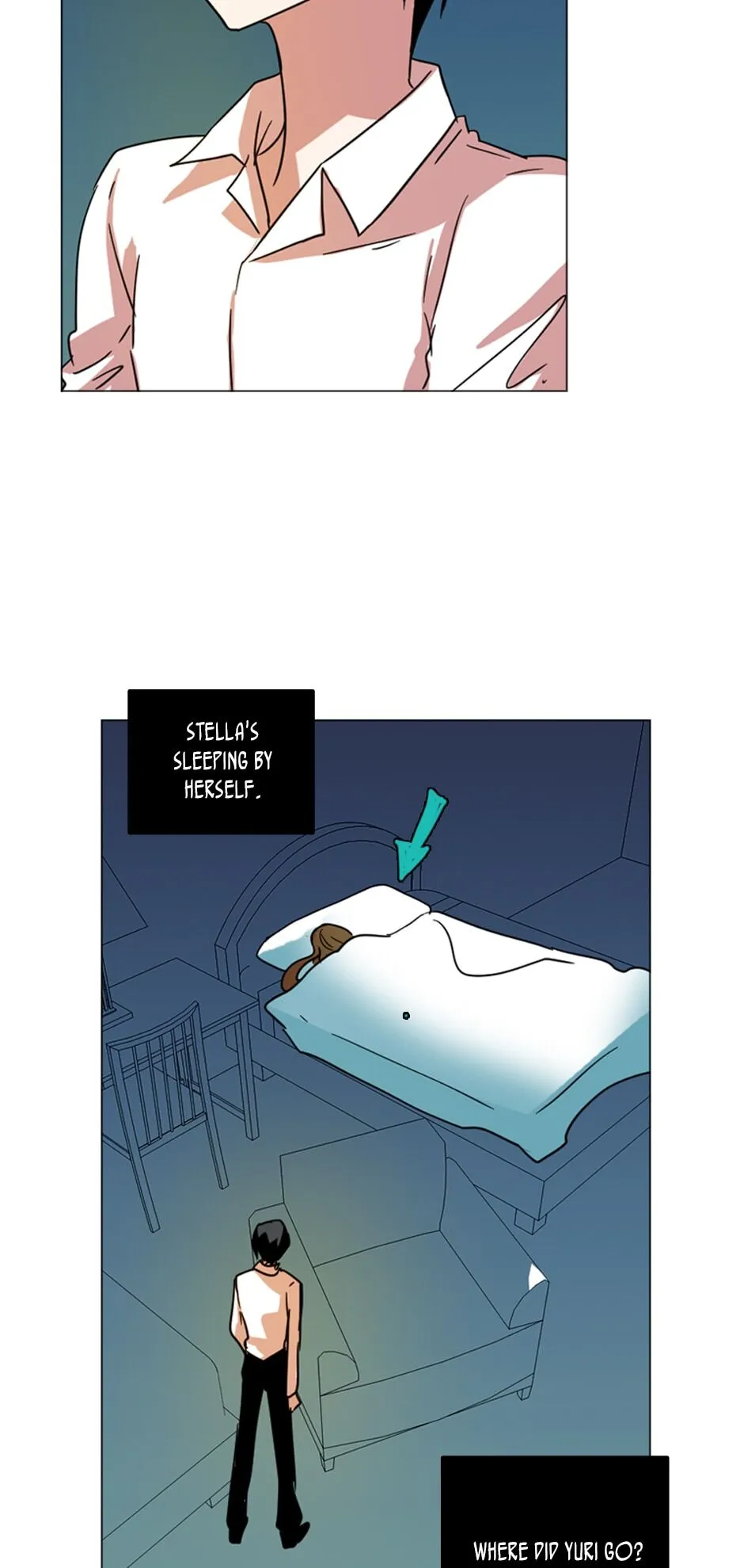 Dreamcide Chapter 114 - Page 7