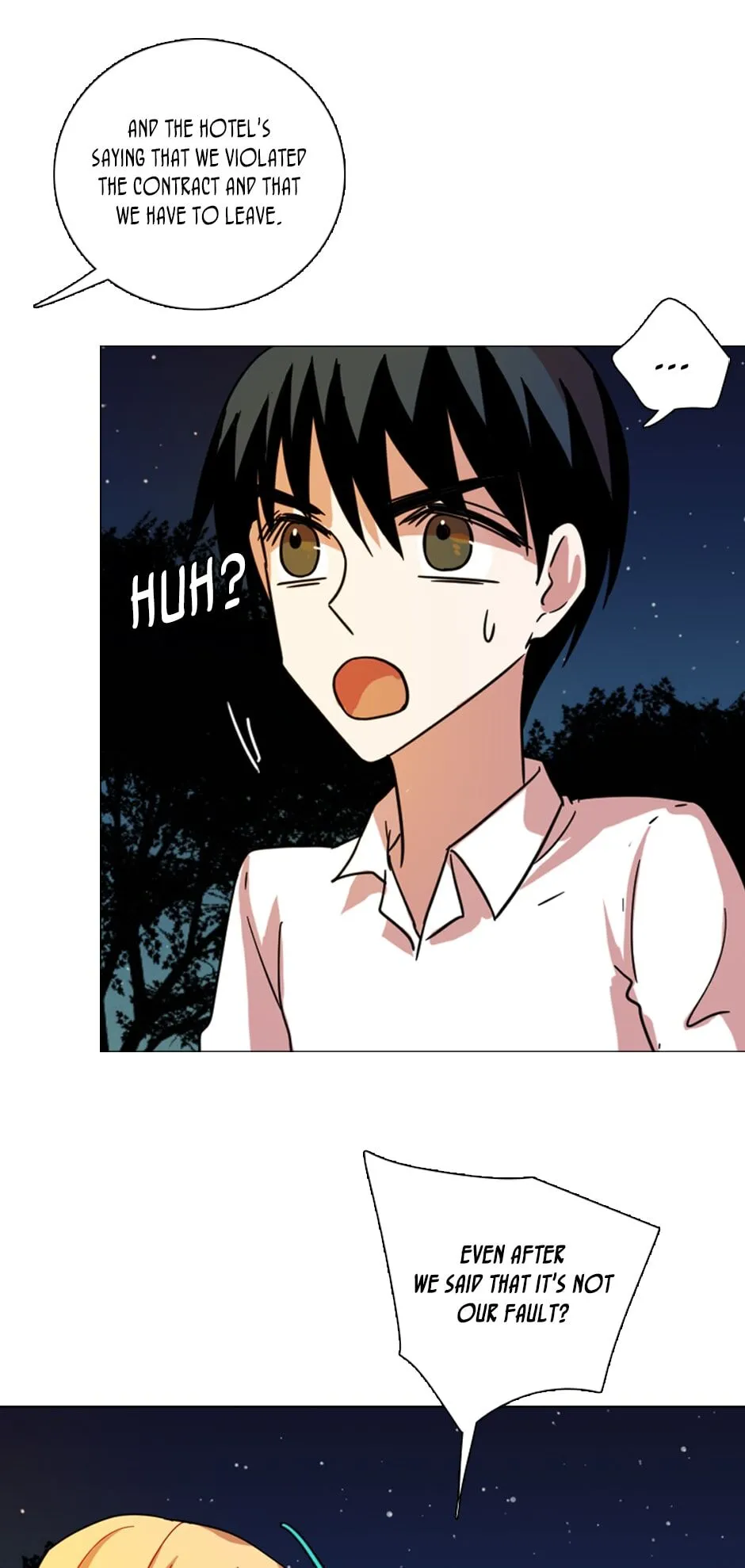 Dreamcide Chapter 115 - Page 11