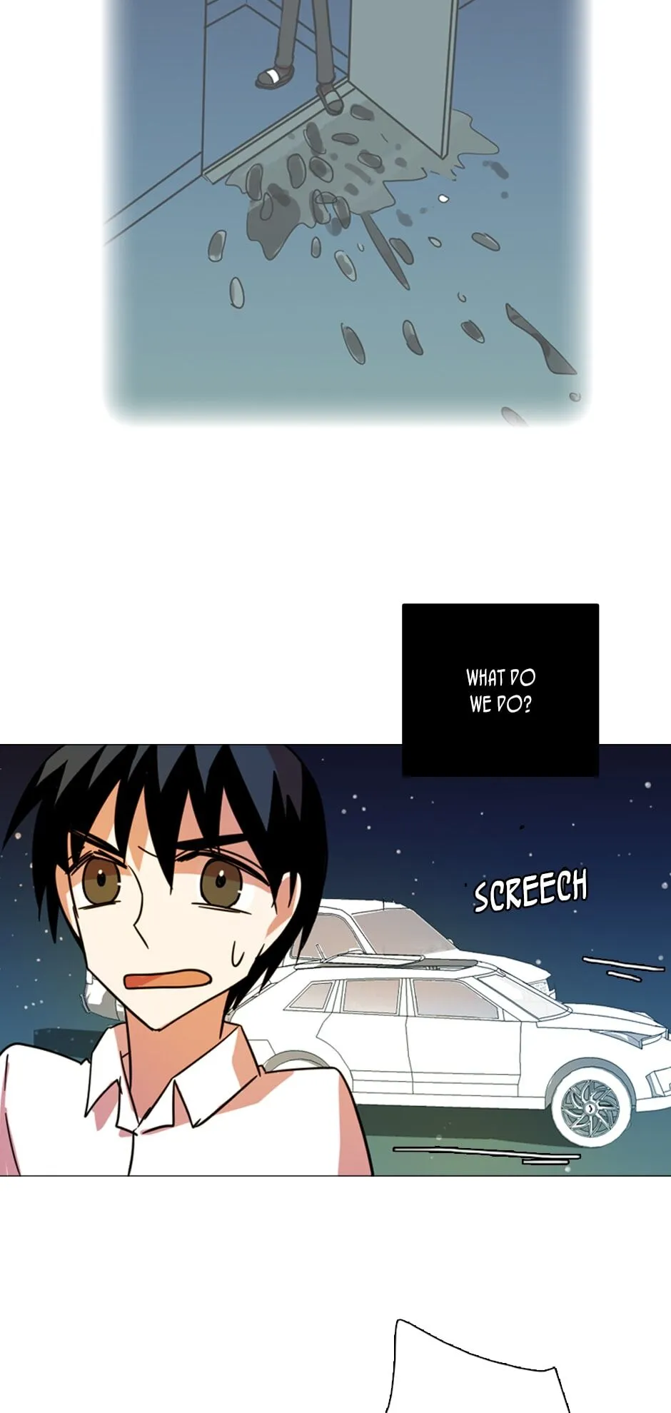 Dreamcide Chapter 115 - Page 17