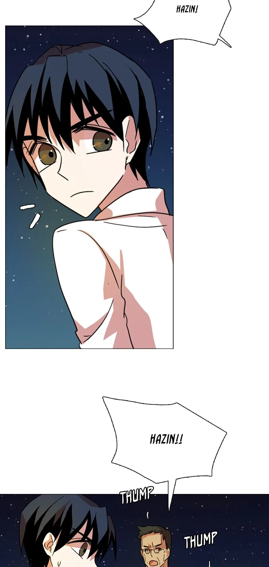 Dreamcide Chapter 115 - Page 18