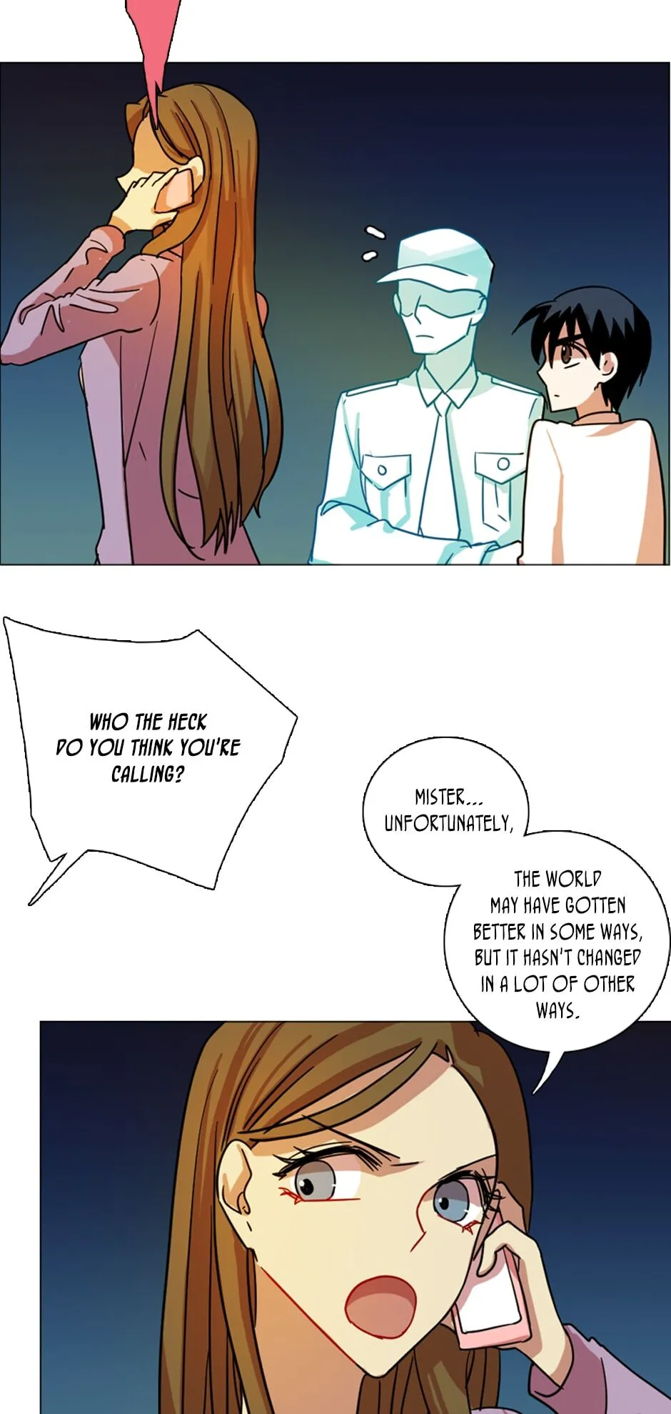 Dreamcide Chapter 115 - Page 2