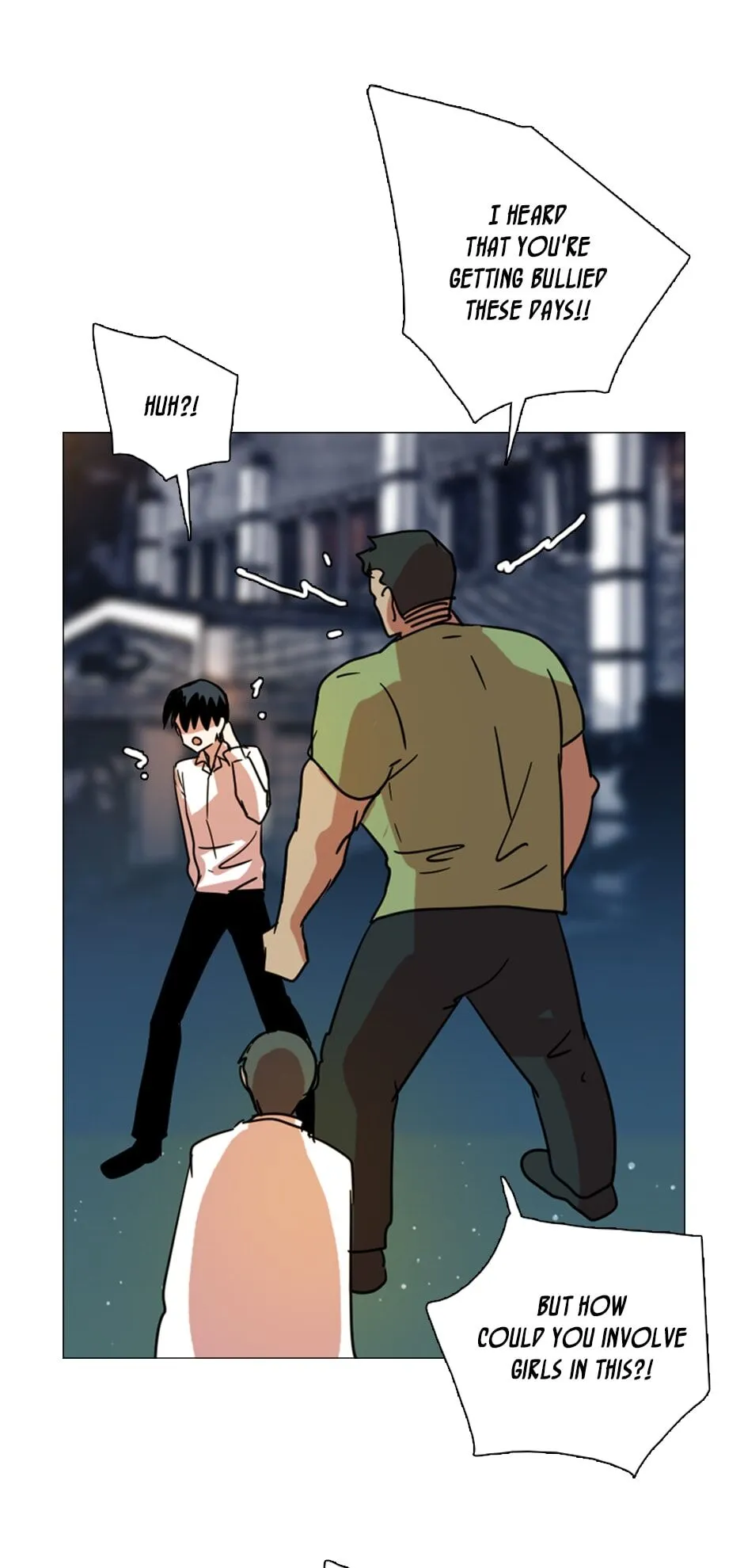 Dreamcide Chapter 115 - Page 21