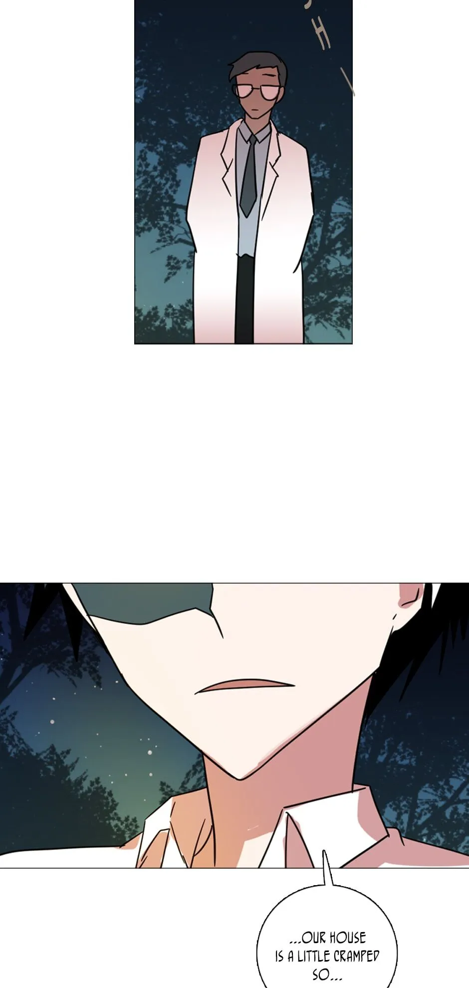 Dreamcide Chapter 115 - Page 28