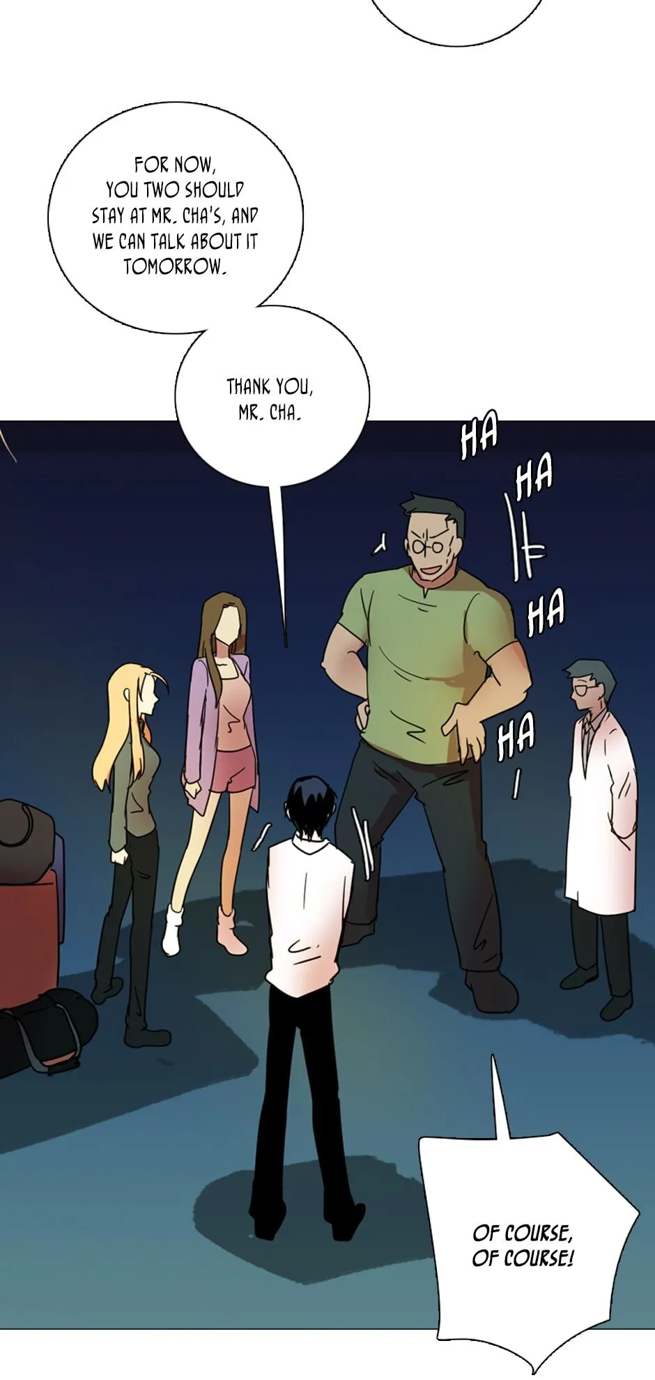 Dreamcide Chapter 115 - Page 29