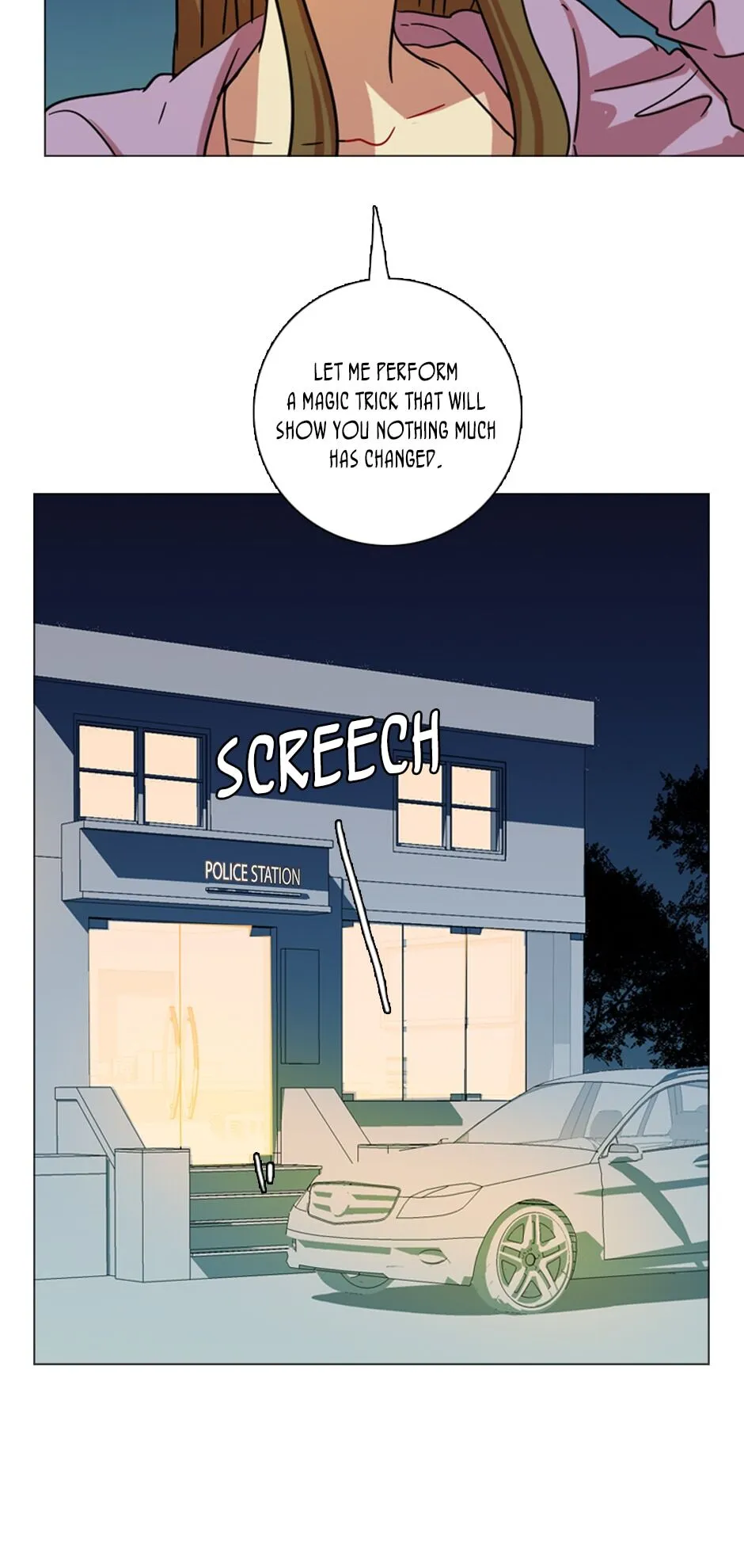 Dreamcide Chapter 115 - Page 3