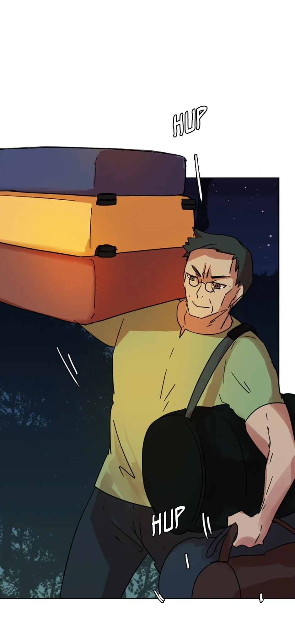 Dreamcide Chapter 115 - Page 30