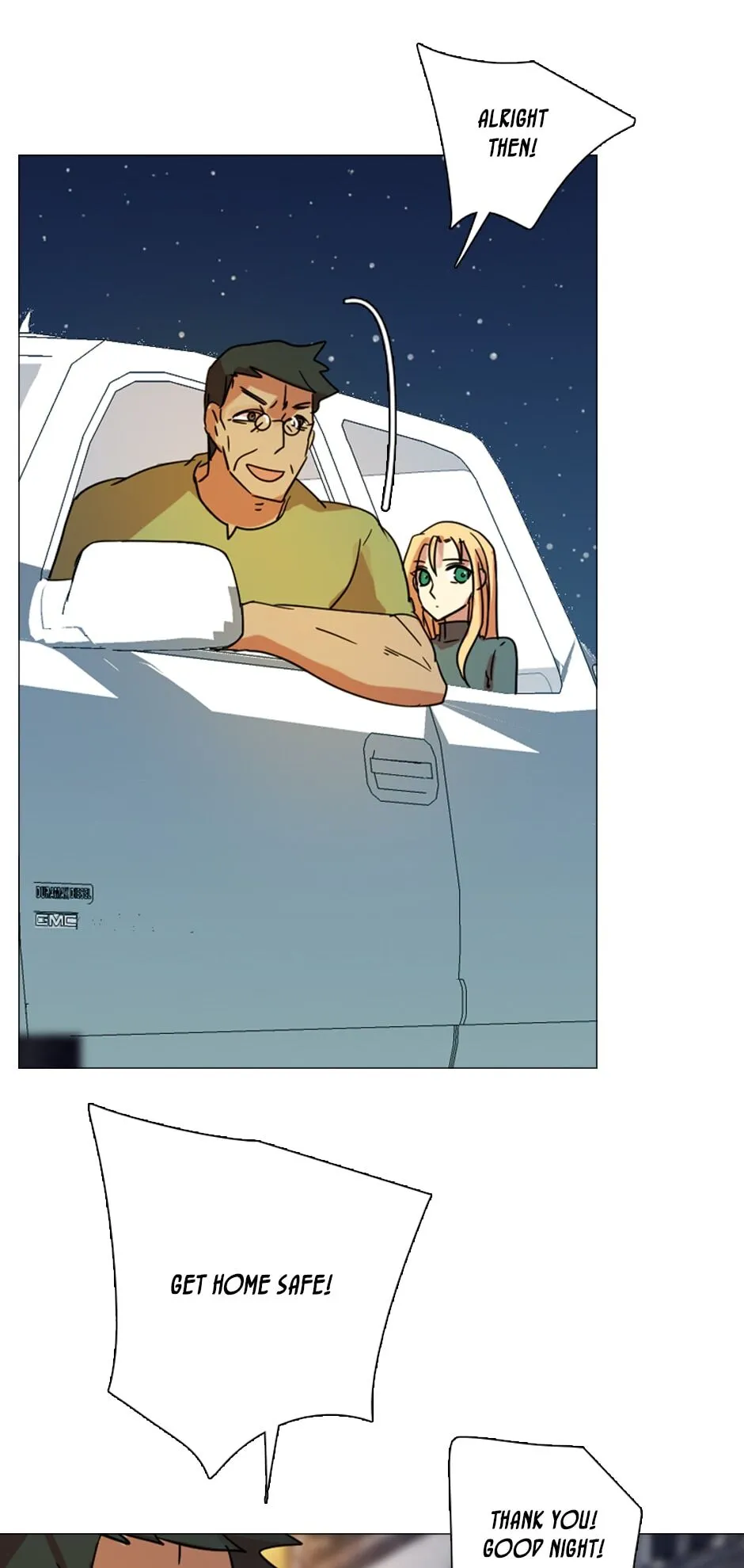 Dreamcide Chapter 115 - Page 32