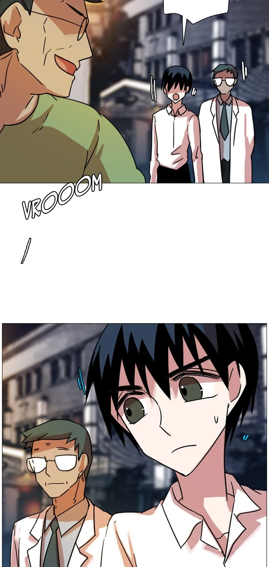 Dreamcide Chapter 115 - Page 33