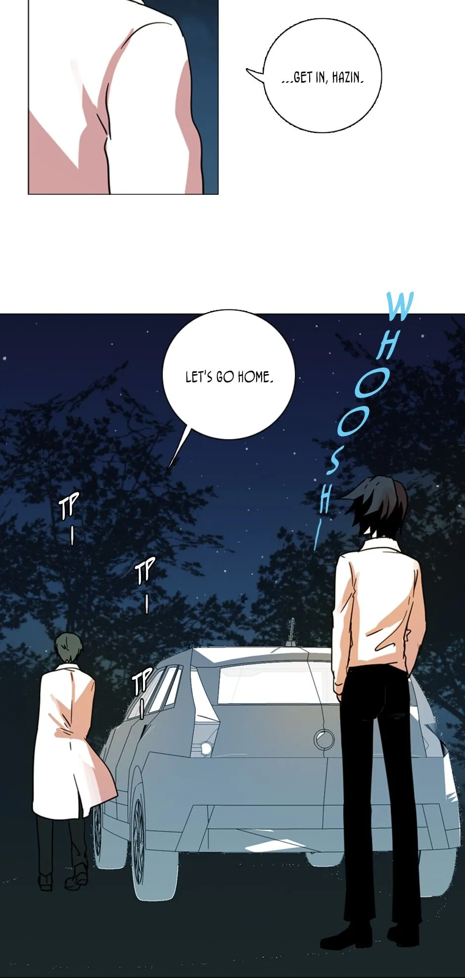 Dreamcide Chapter 115 - Page 35