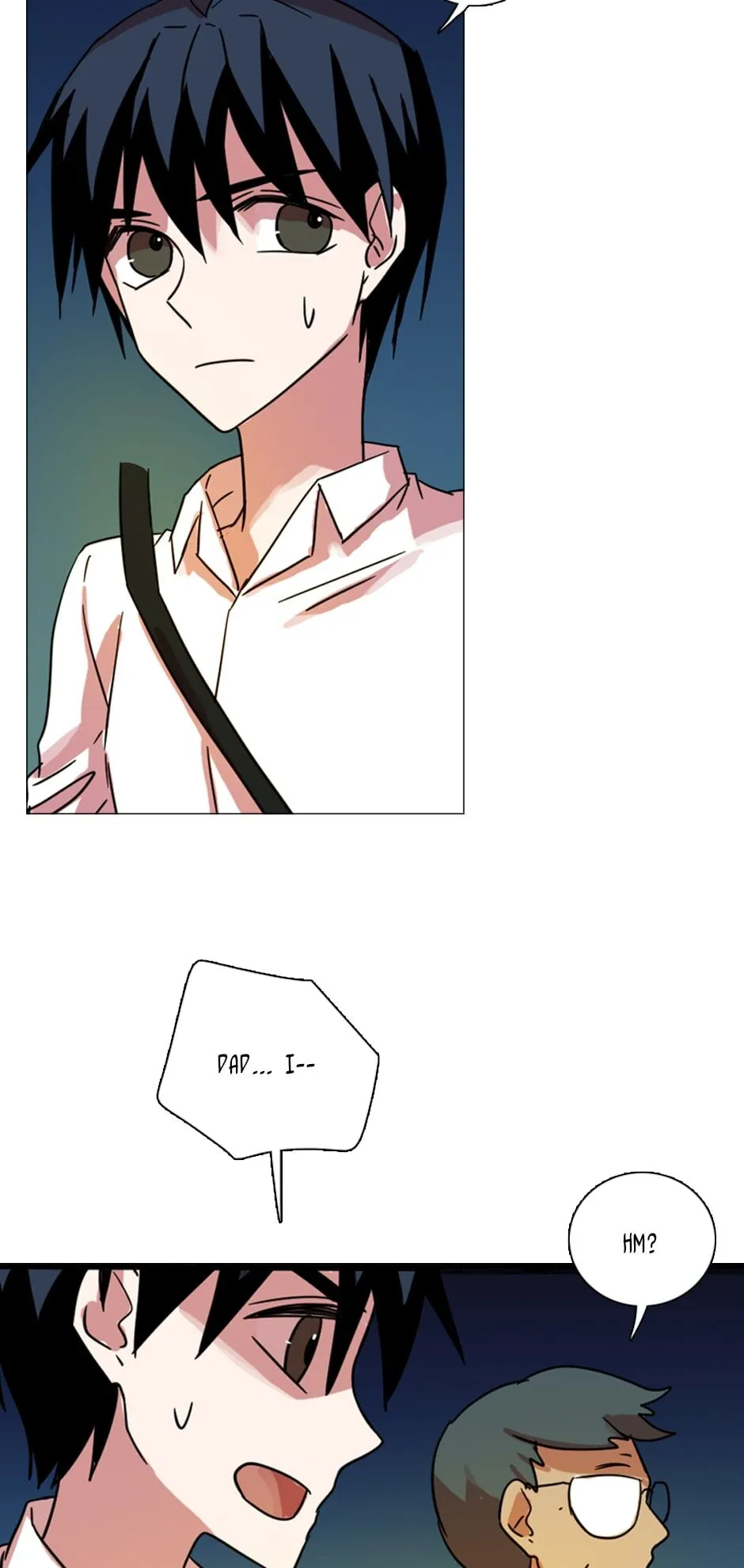 Dreamcide Chapter 115 - Page 38