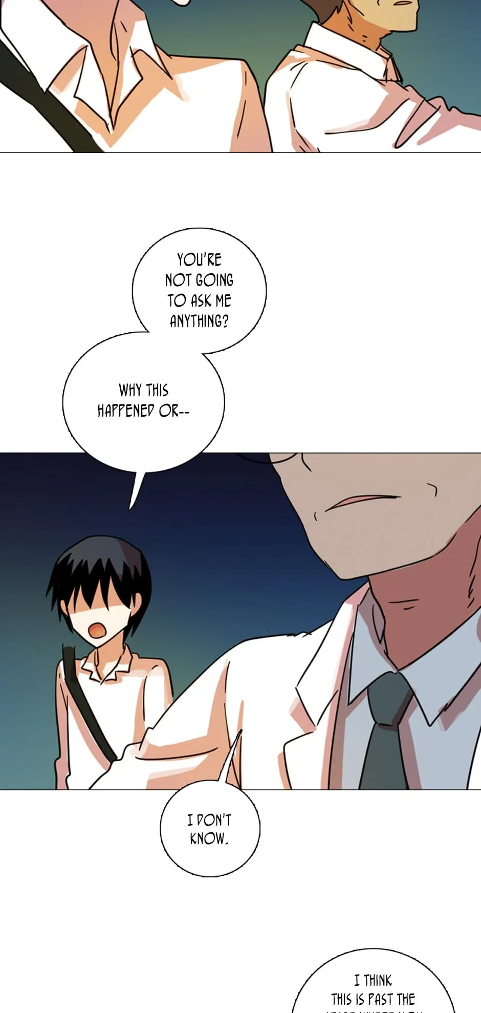 Dreamcide Chapter 115 - Page 39