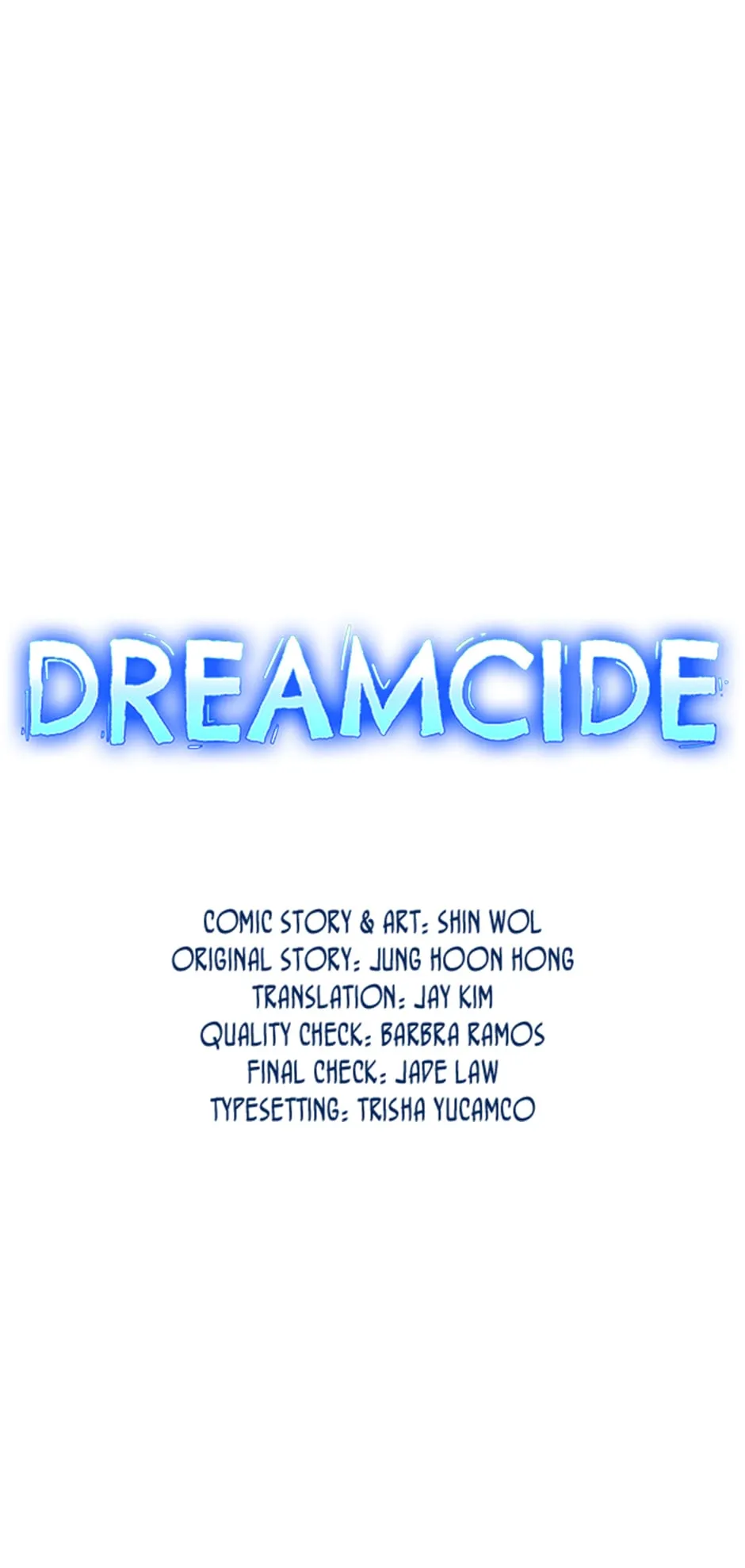 Dreamcide Chapter 115 - Page 4