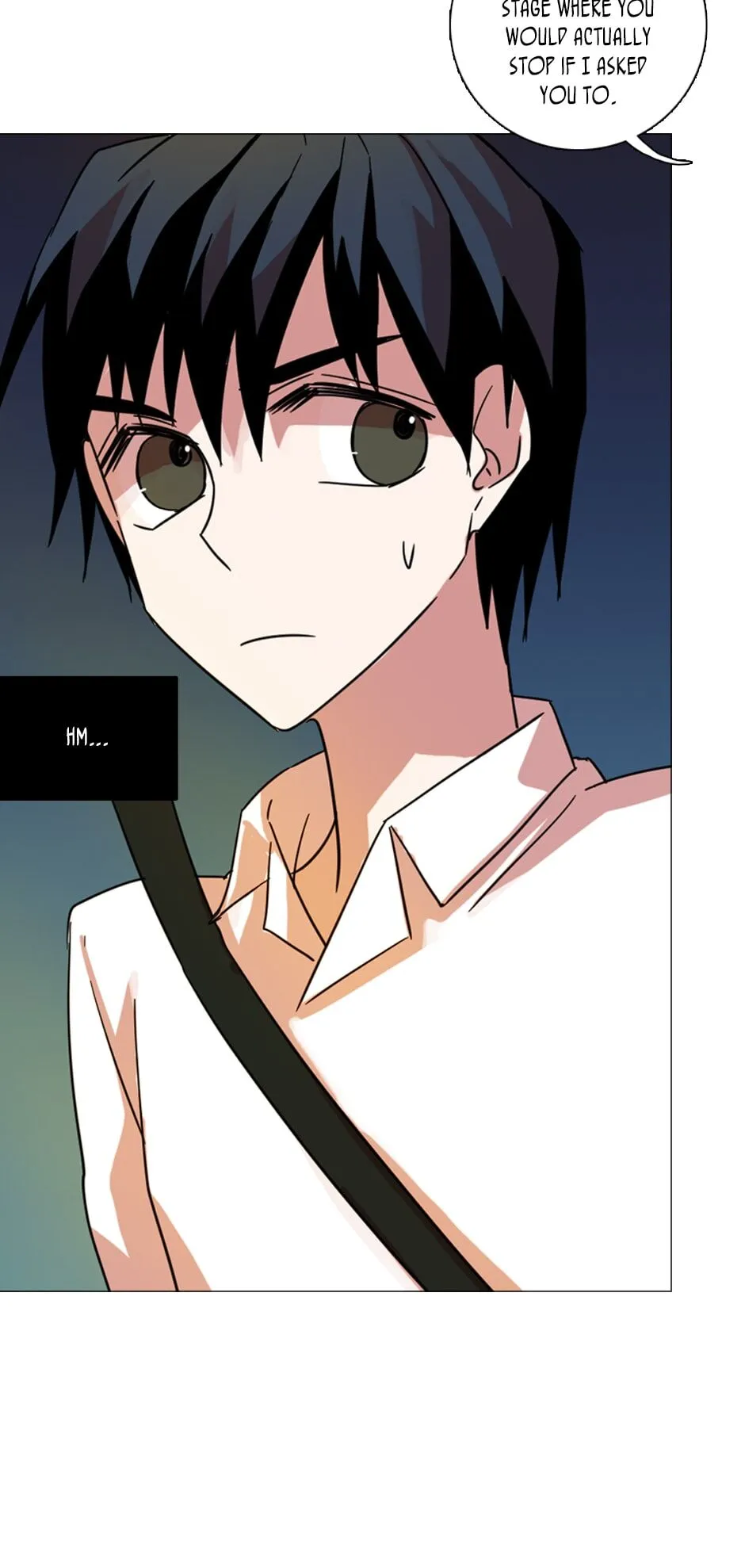 Dreamcide Chapter 115 - Page 40