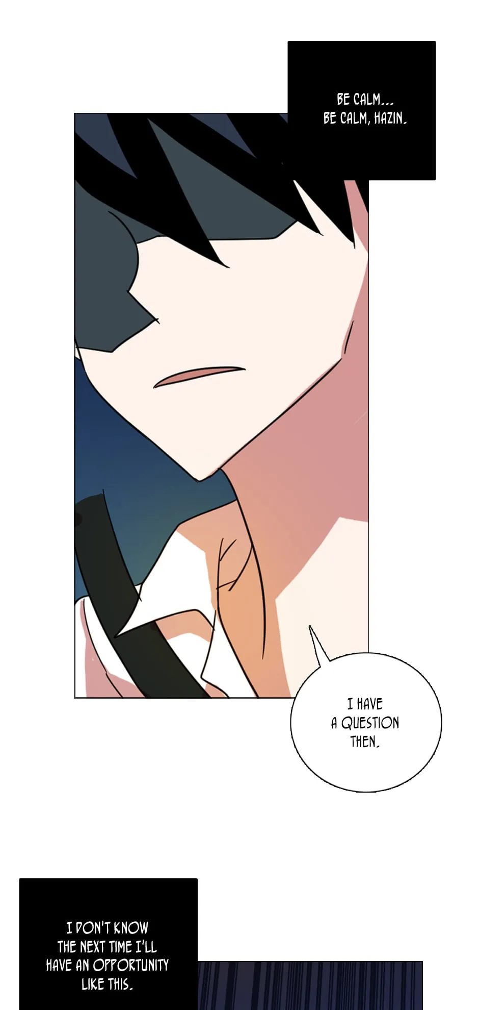 Dreamcide Chapter 115 - Page 41