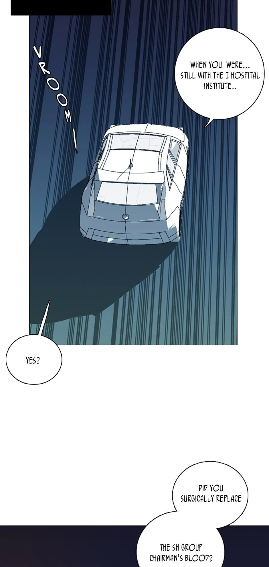 Dreamcide Chapter 115 - Page 42