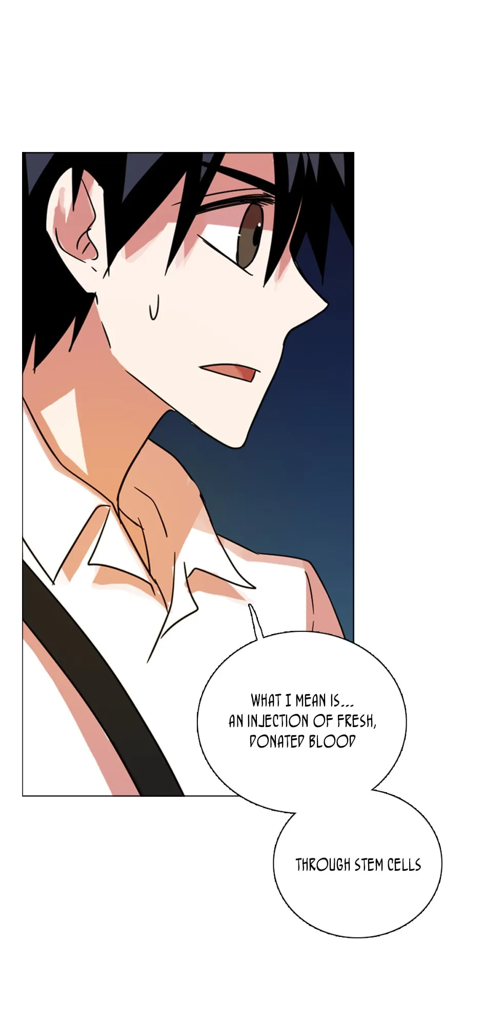 Dreamcide Chapter 115 - Page 46