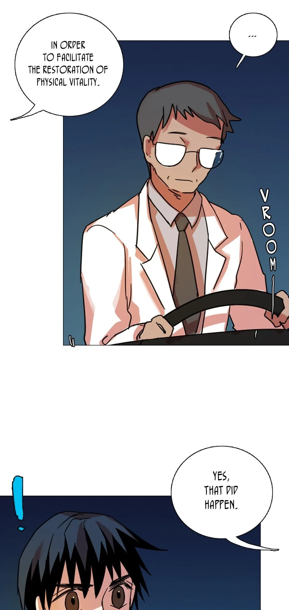 Dreamcide Chapter 115 - Page 47