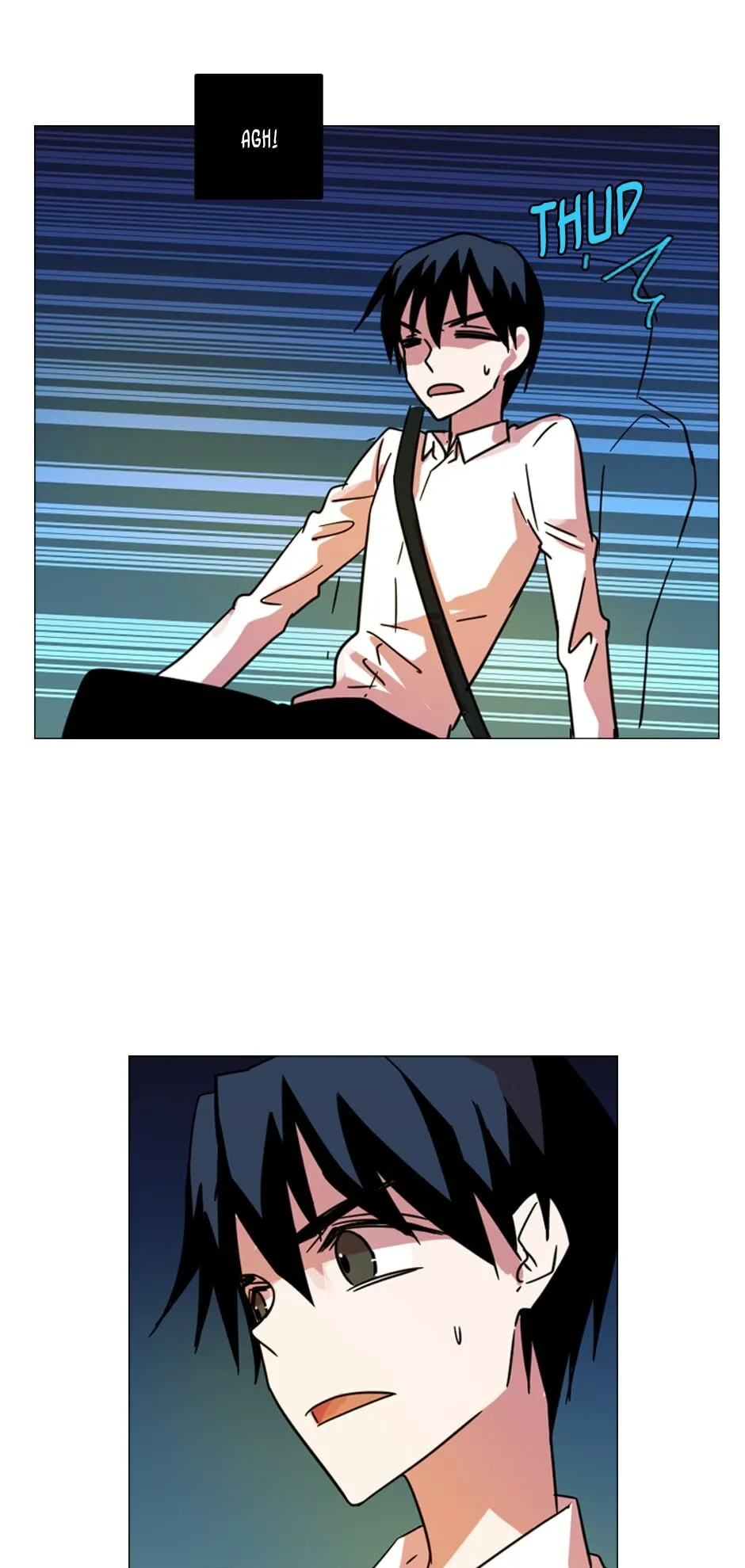 Dreamcide Chapter 115 - Page 51