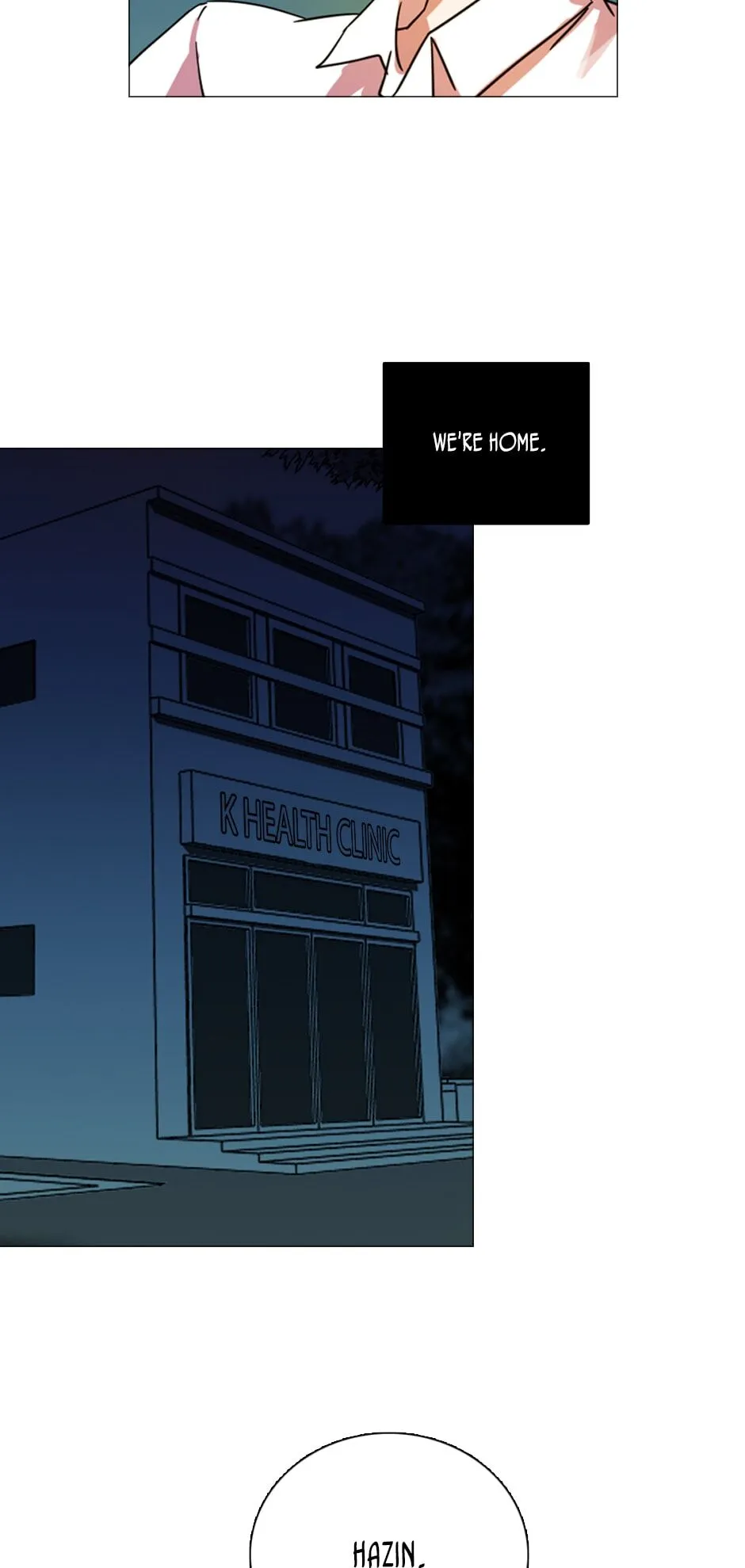 Dreamcide Chapter 115 - Page 52