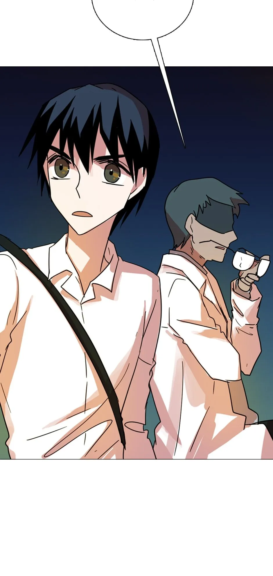 Dreamcide Chapter 115 - Page 53