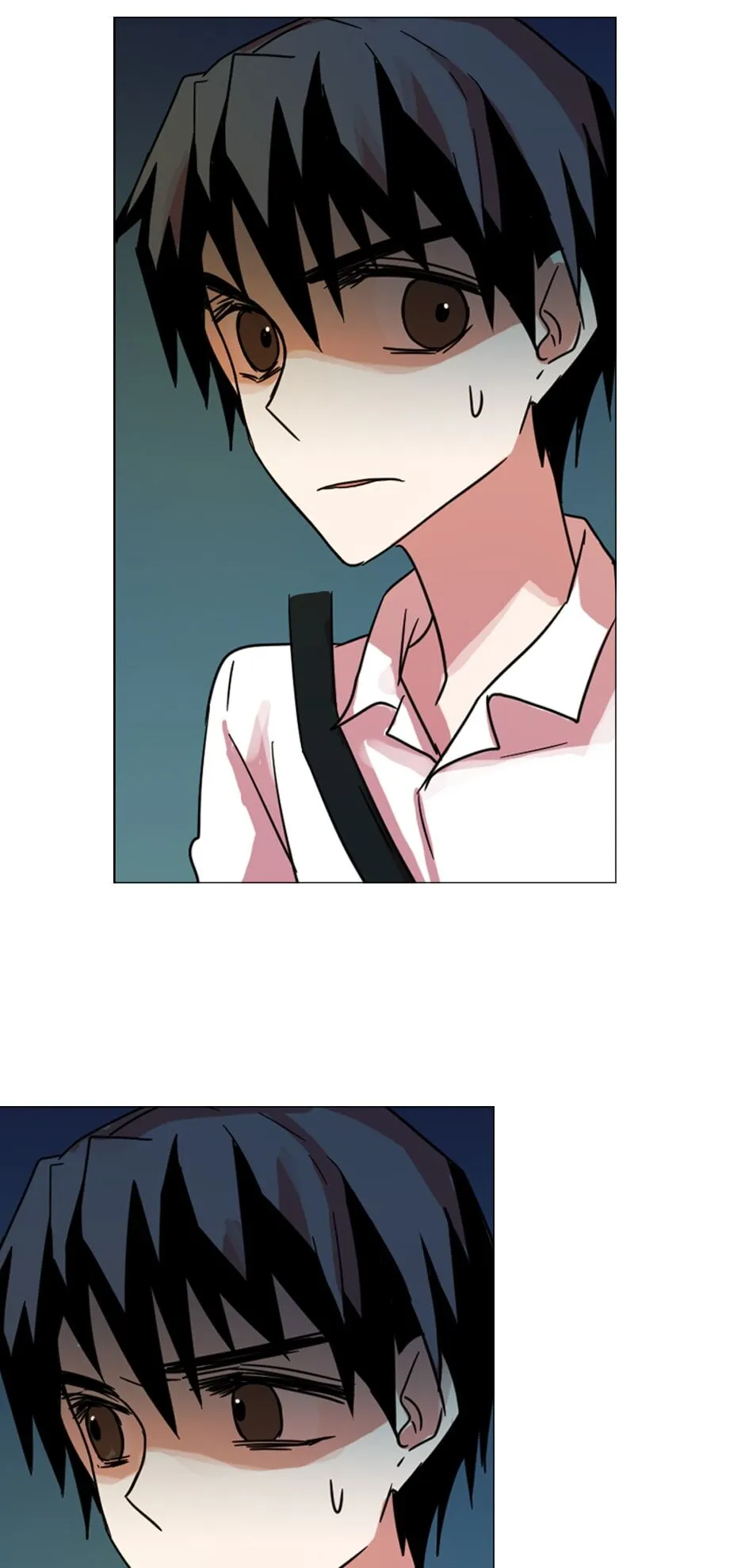 Dreamcide Chapter 115 - Page 54