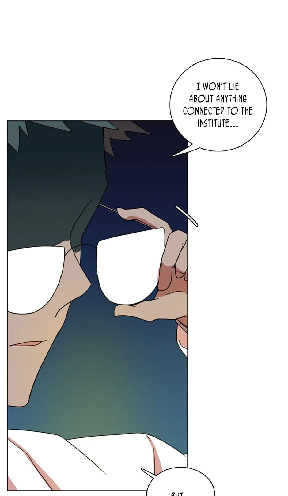 Dreamcide Chapter 115 - Page 56