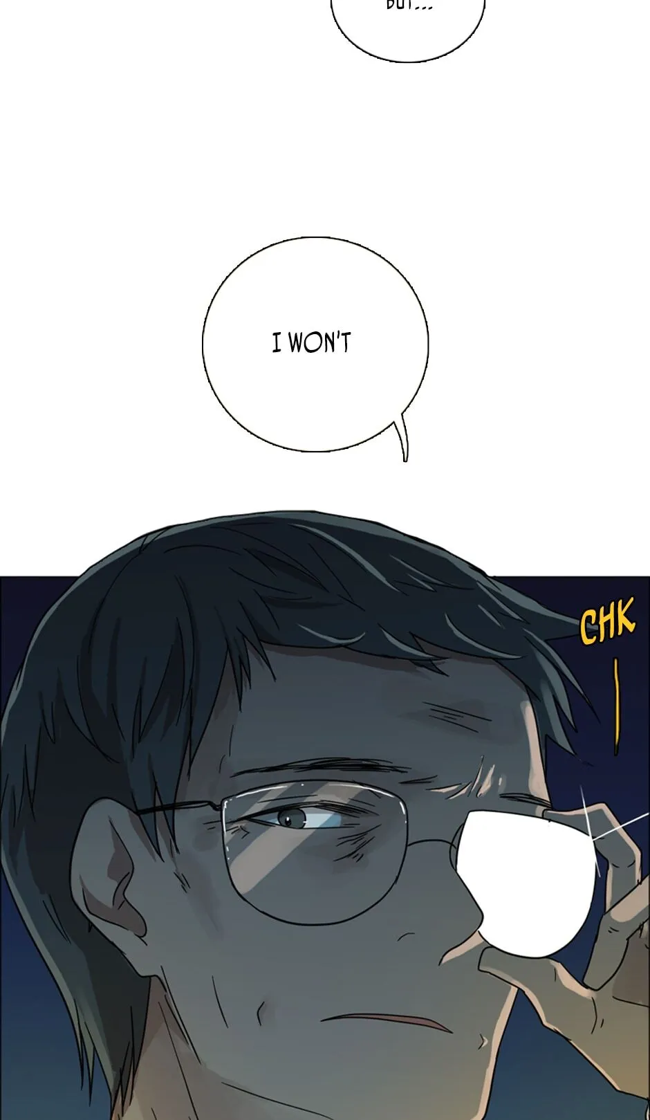 Dreamcide Chapter 115 - Page 57