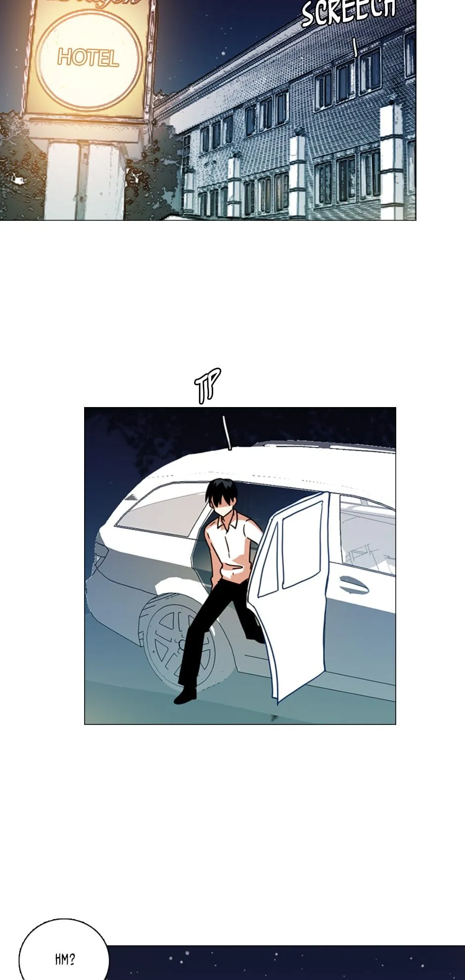 Dreamcide Chapter 115 - Page 7