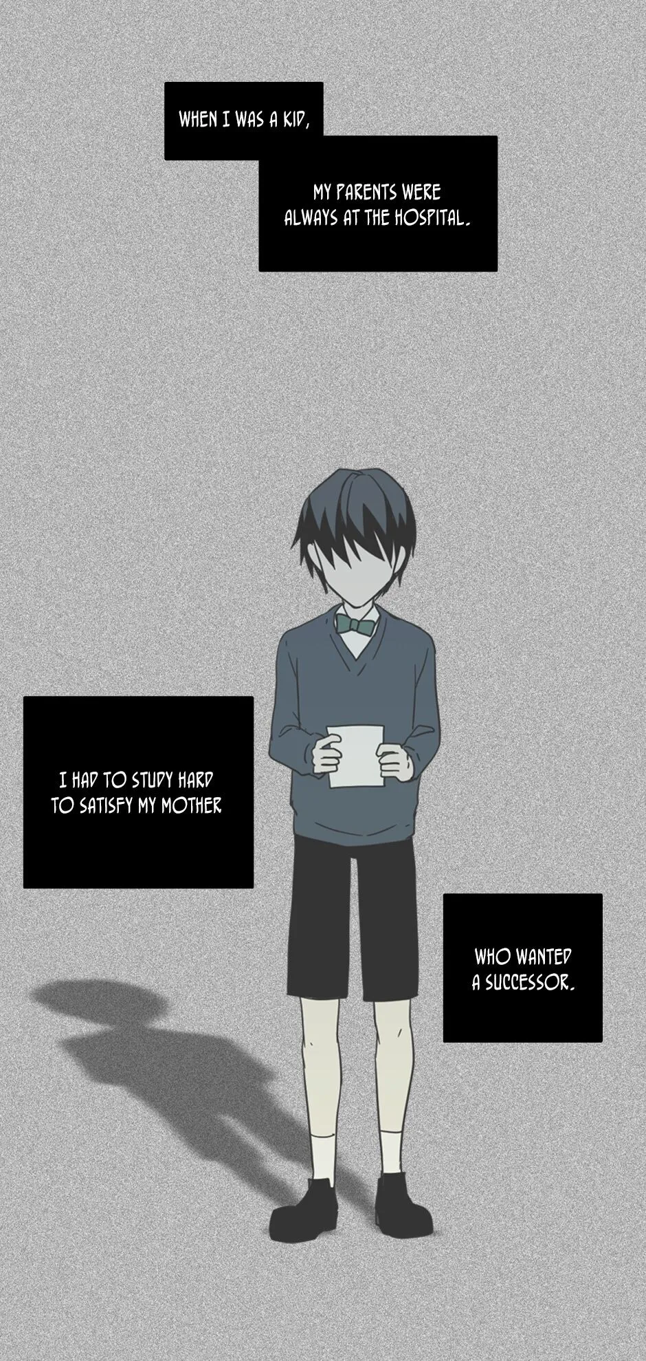 Dreamcide Chapter 116 - Page 1