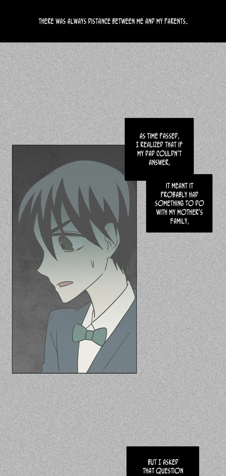 Dreamcide Chapter 116 - Page 11