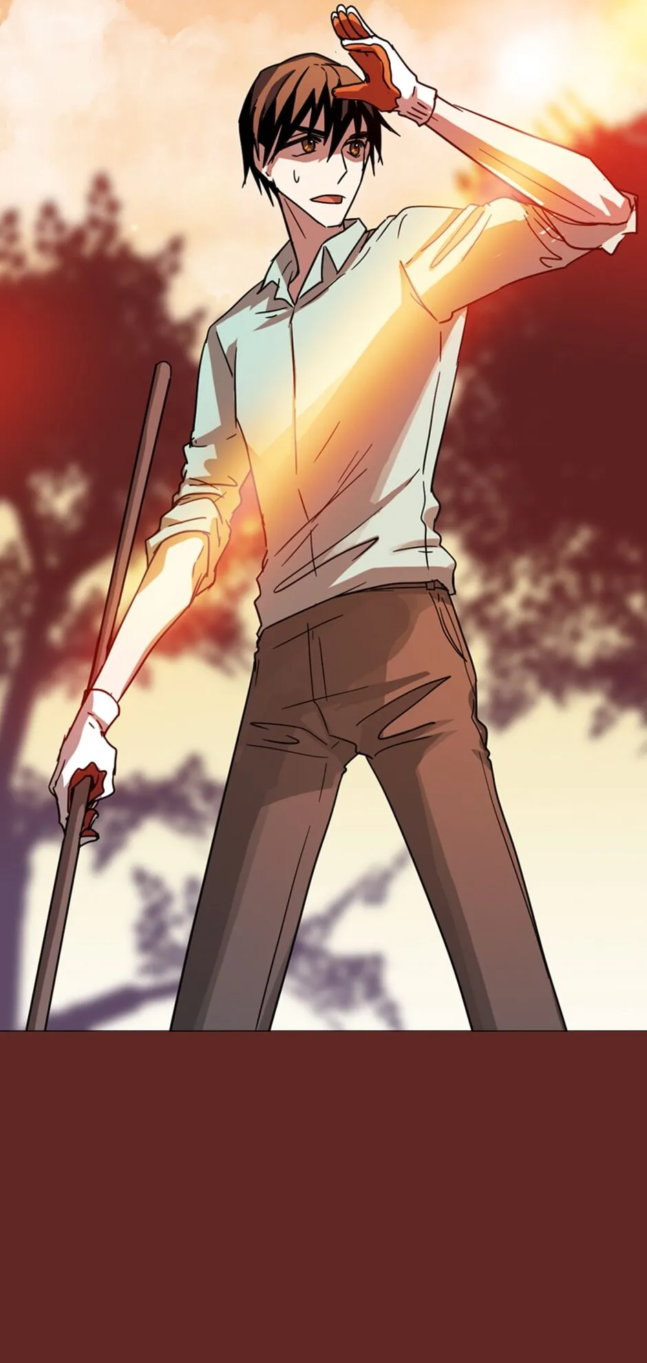 Dreamcide Chapter 116 - Page 18