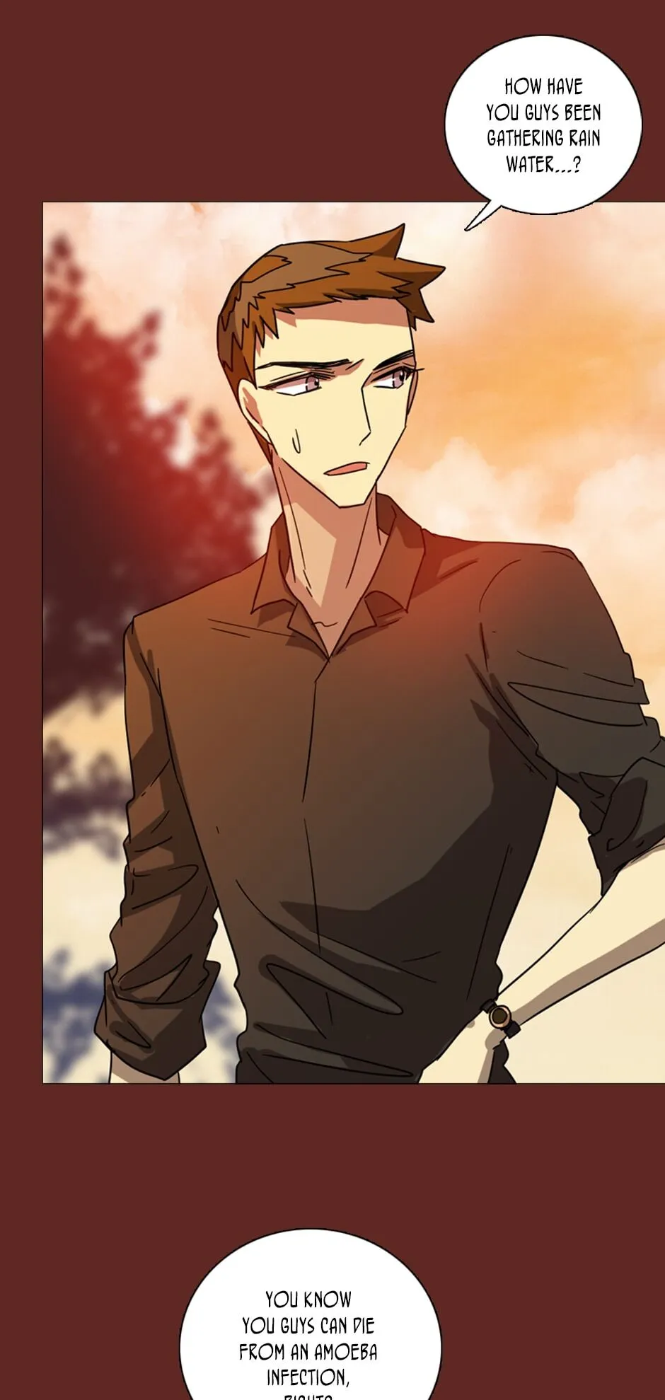 Dreamcide Chapter 116 - Page 23