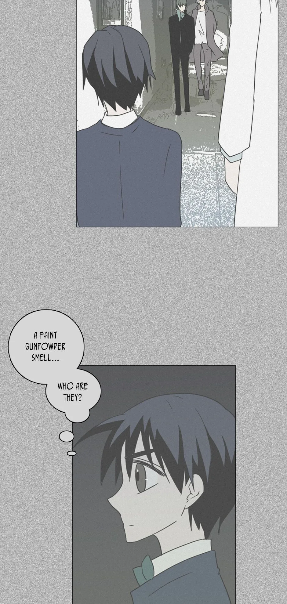 Dreamcide Chapter 116 - Page 3