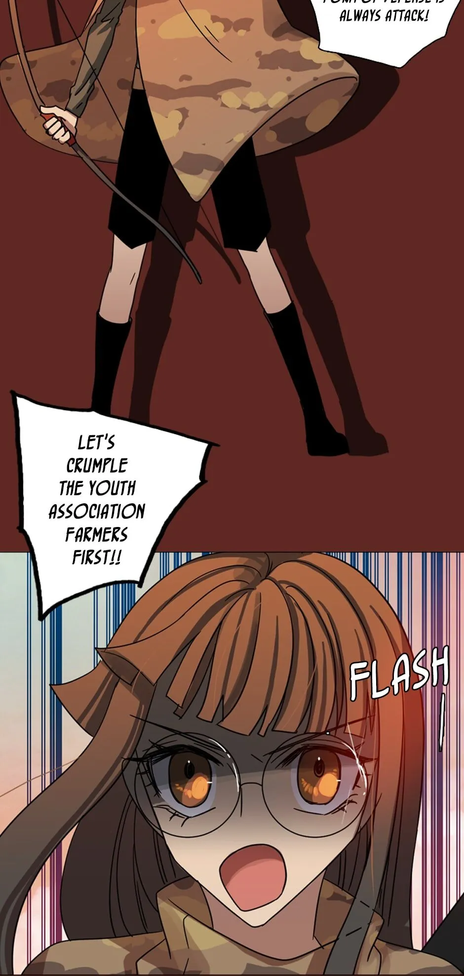 Dreamcide Chapter 116 - Page 30