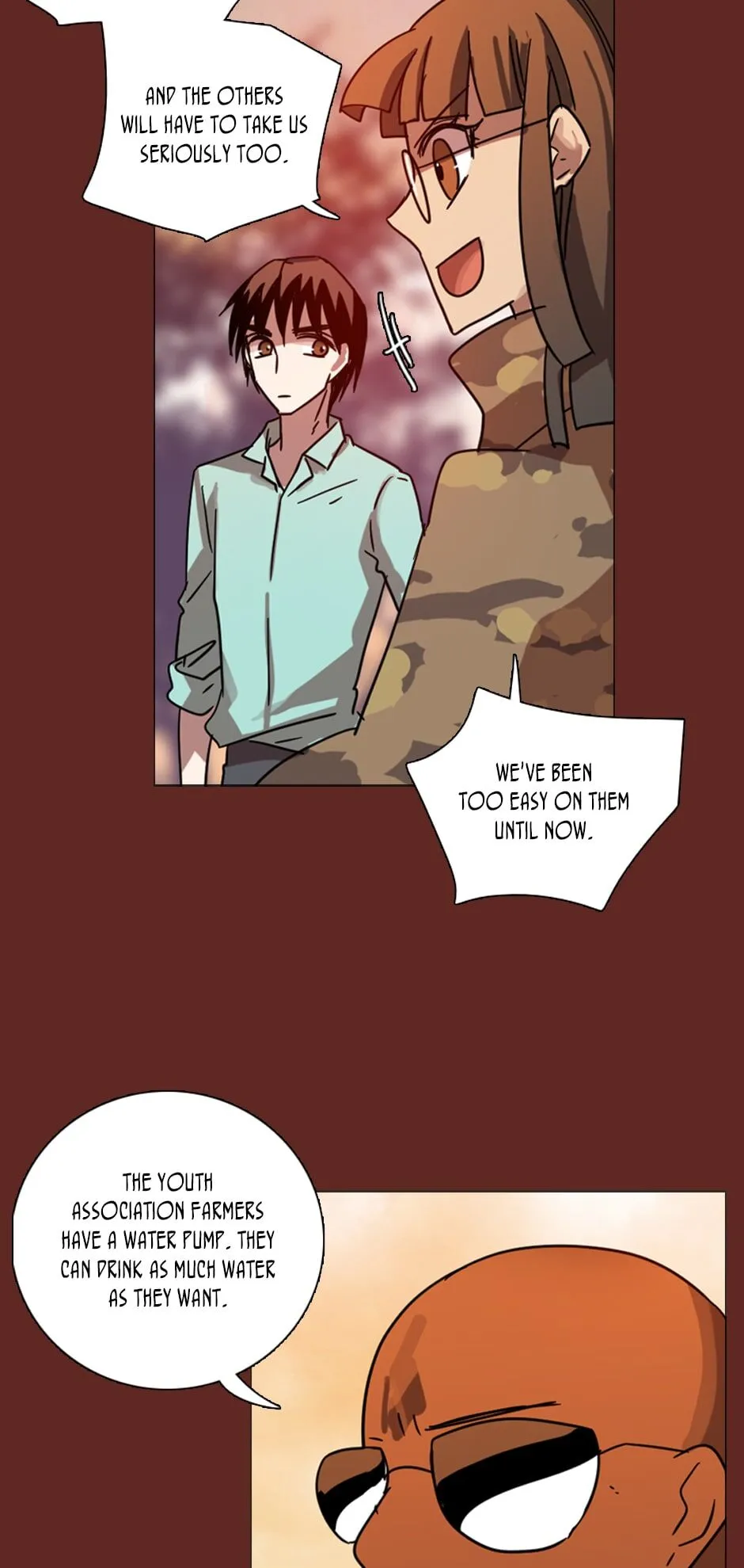 Dreamcide Chapter 116 - Page 32