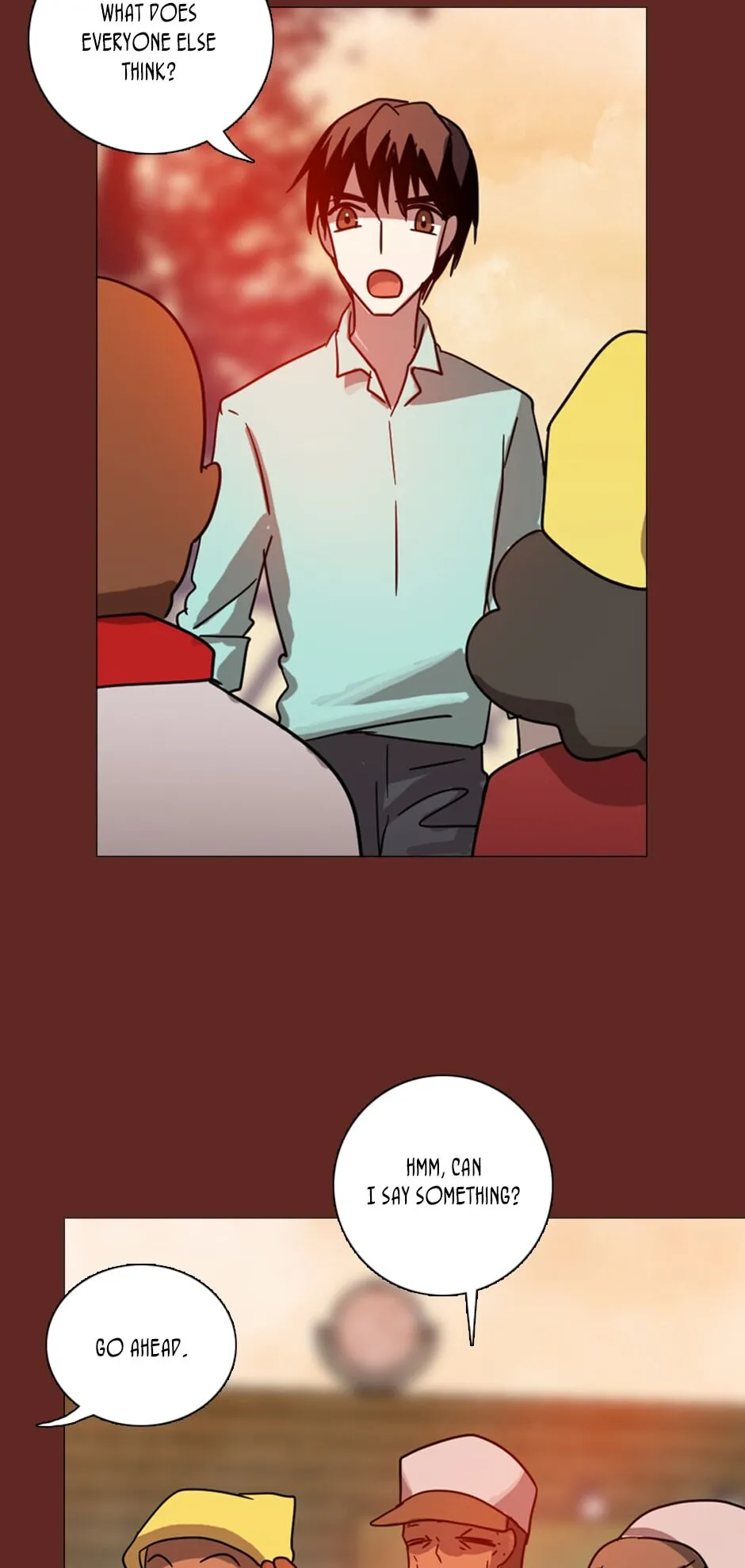 Dreamcide Chapter 116 - Page 34