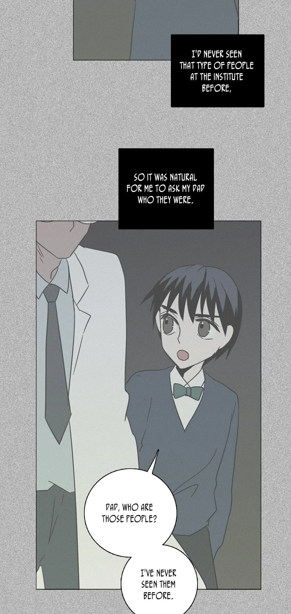 Dreamcide Chapter 116 - Page 4