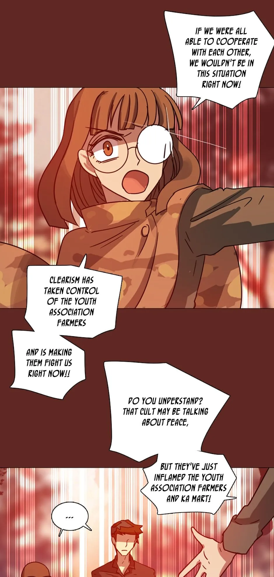 Dreamcide Chapter 116 - Page 41